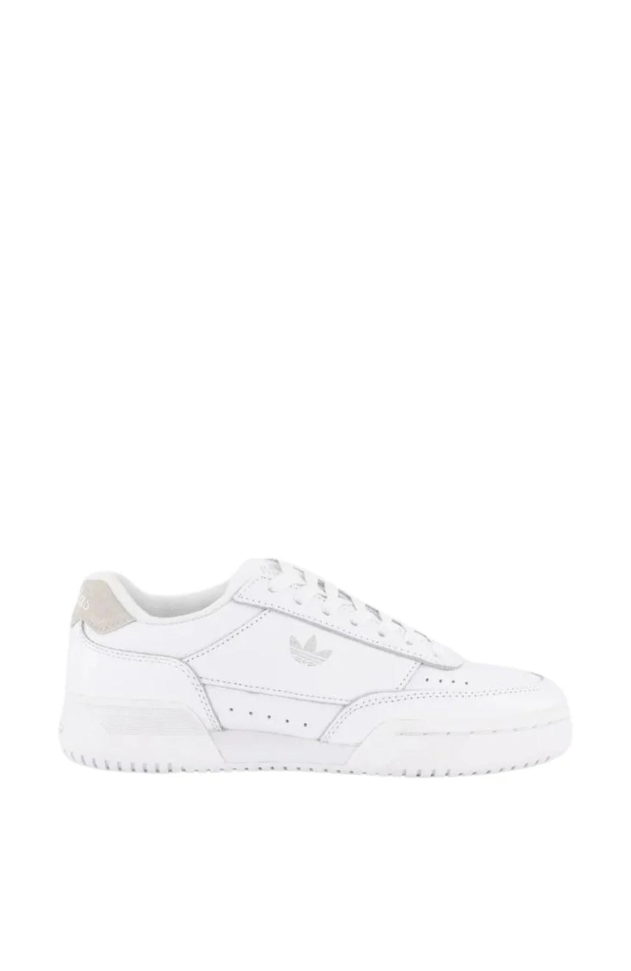 Court Super W White