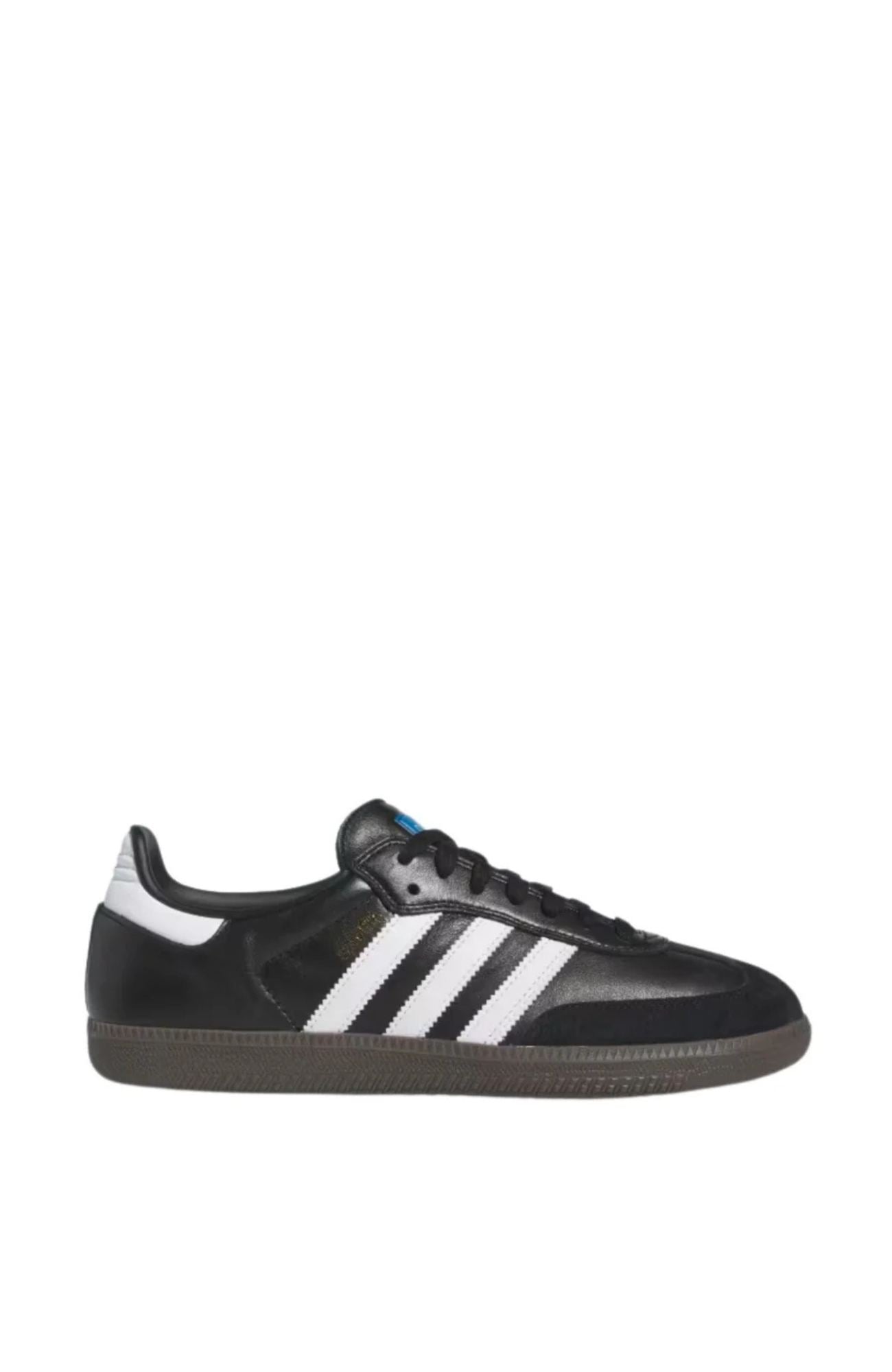 adidas gazelle silver green womens W ADIDAS SAMBA OG "CORE BLACK/OFF WHITE/CORE BLACK" Sneaker Room