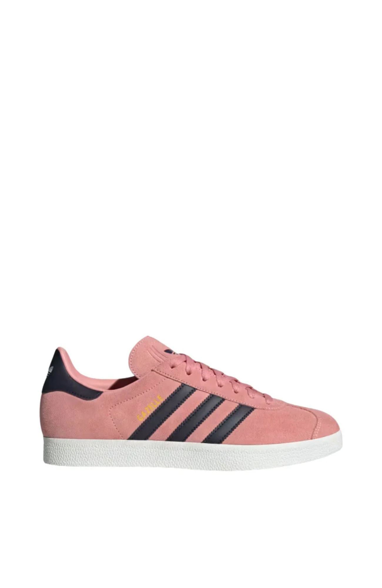 Gazelle Glow Pink Aurora Black Core White