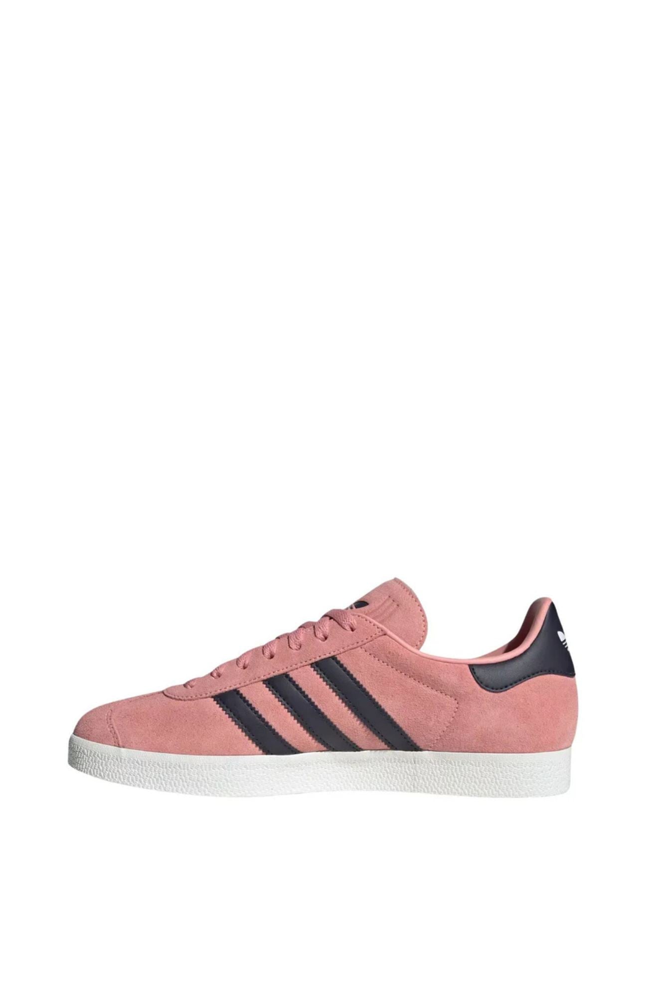 Gazelle Glow Pink Aurora Black Core White