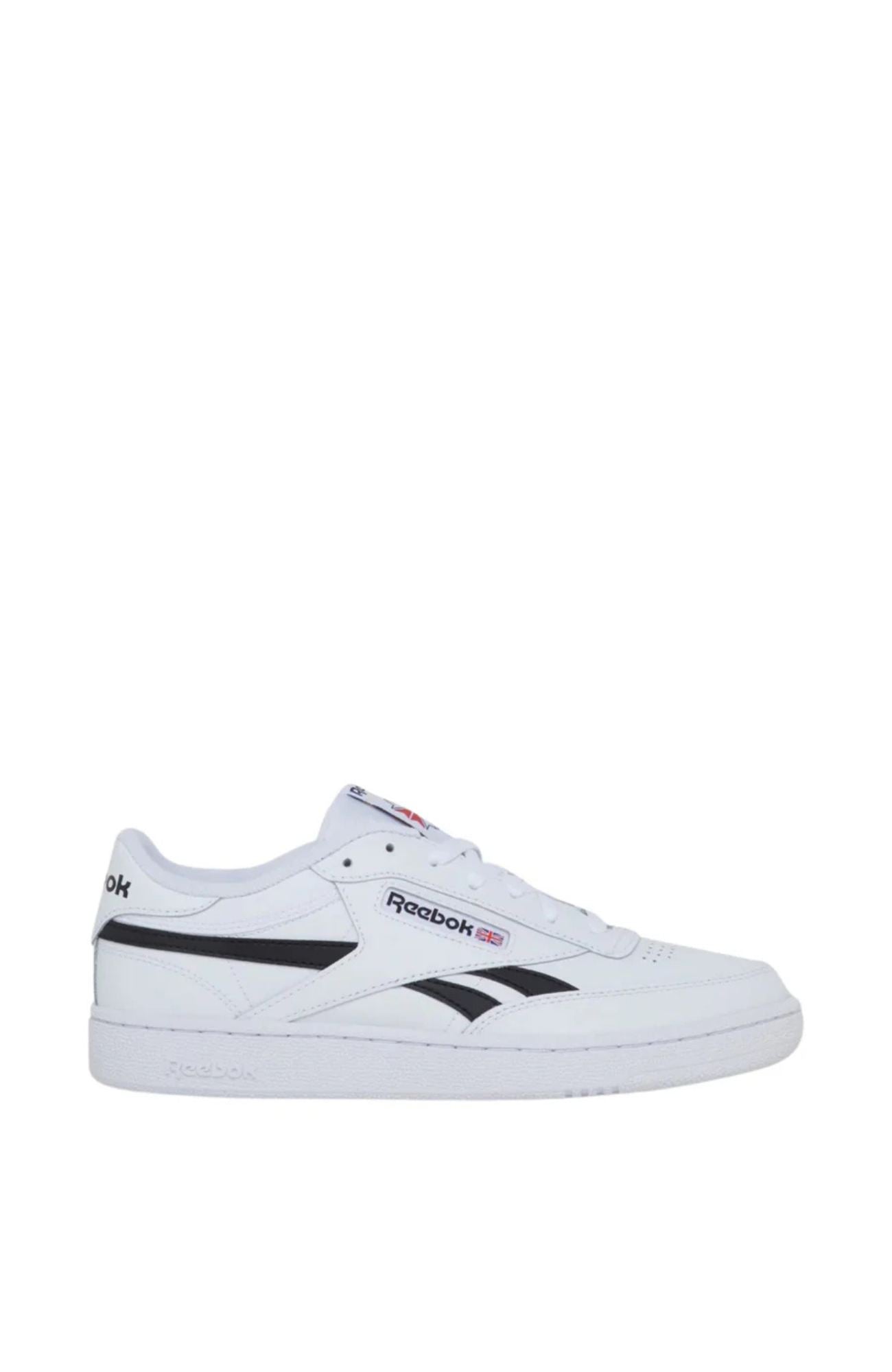 Club C Revenge White Black