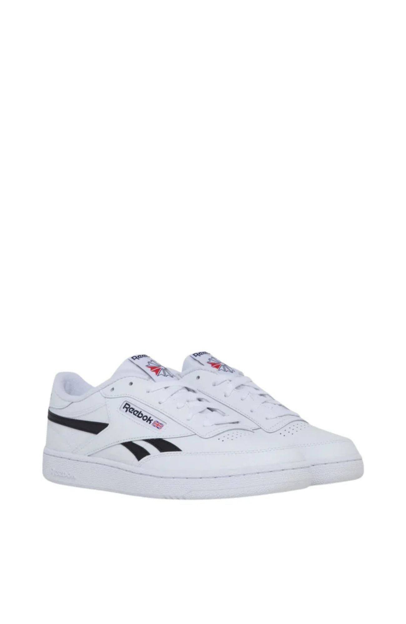 Club C Revenge White Black