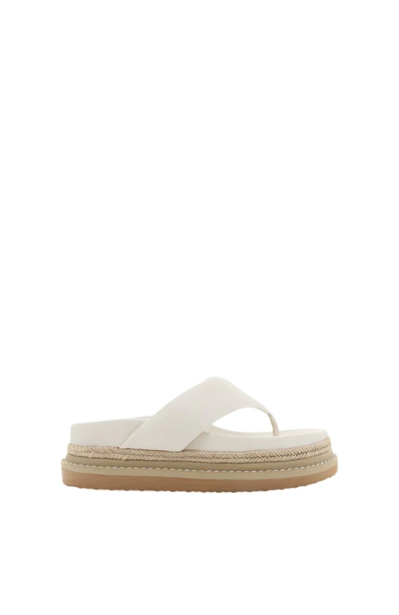 Amaya Thongs Bone
