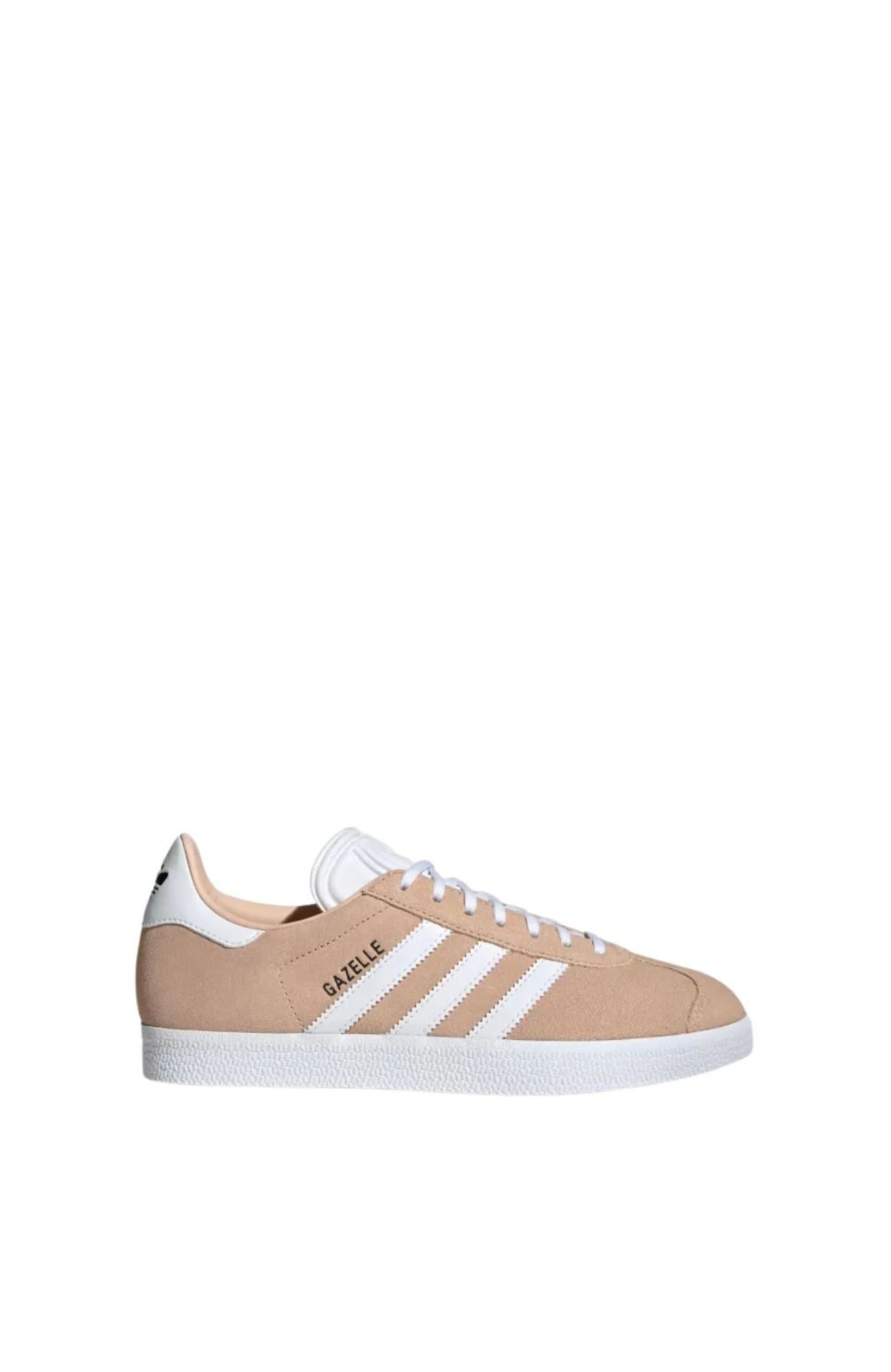 Gazelle W Halo Blush Cloud White