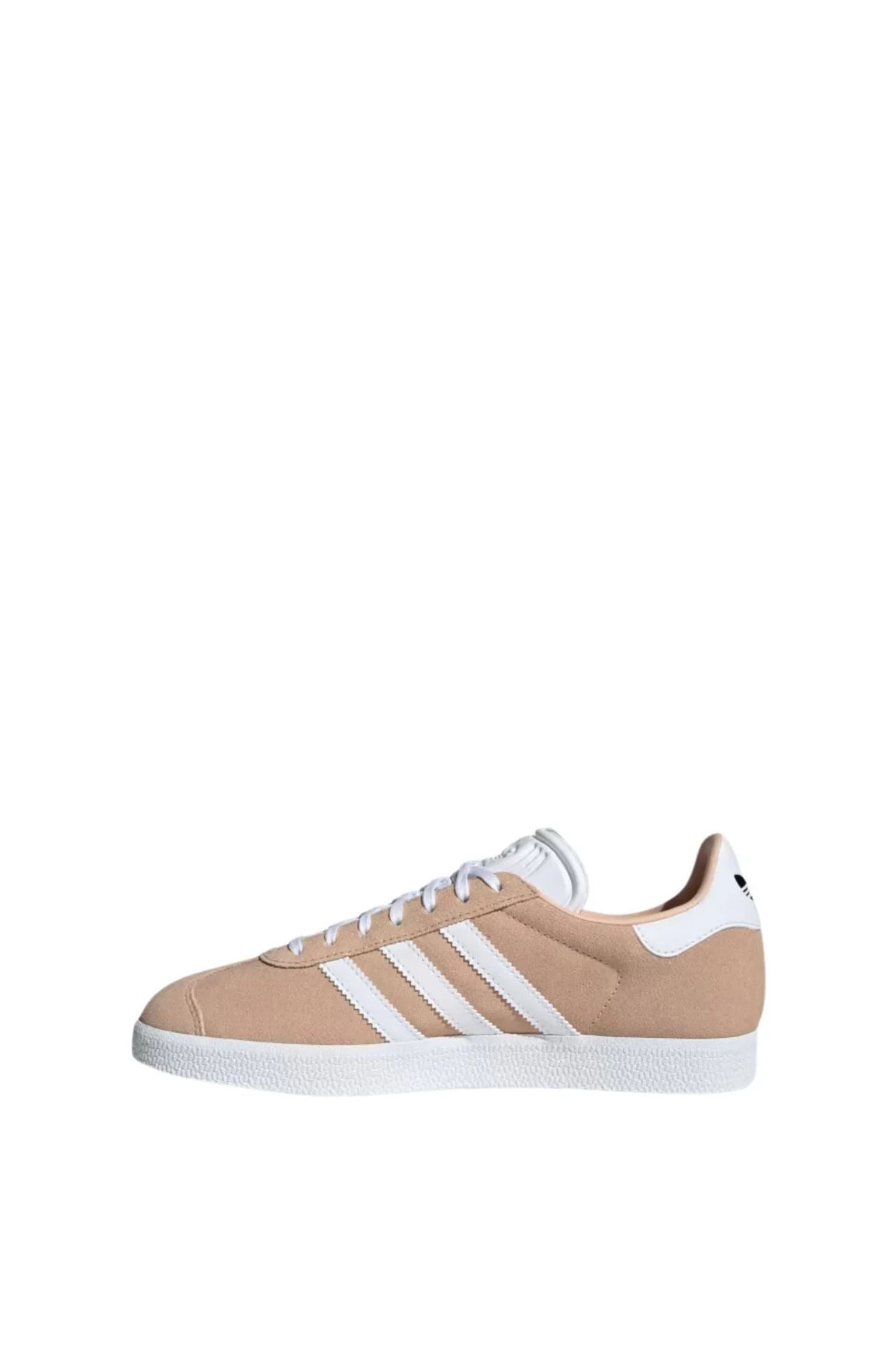 Gazelle W Halo Blush Cloud White