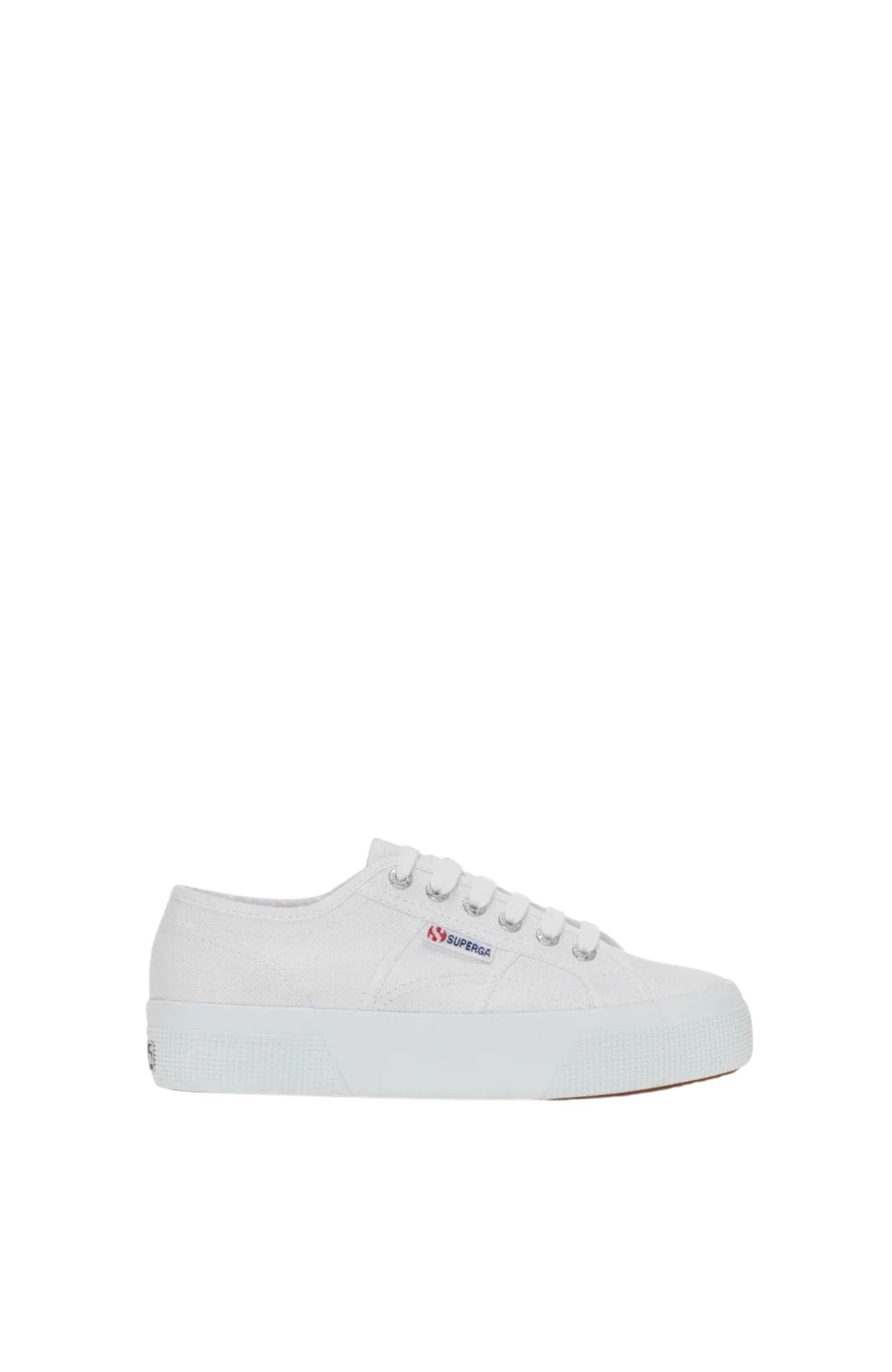 2740 Platform White