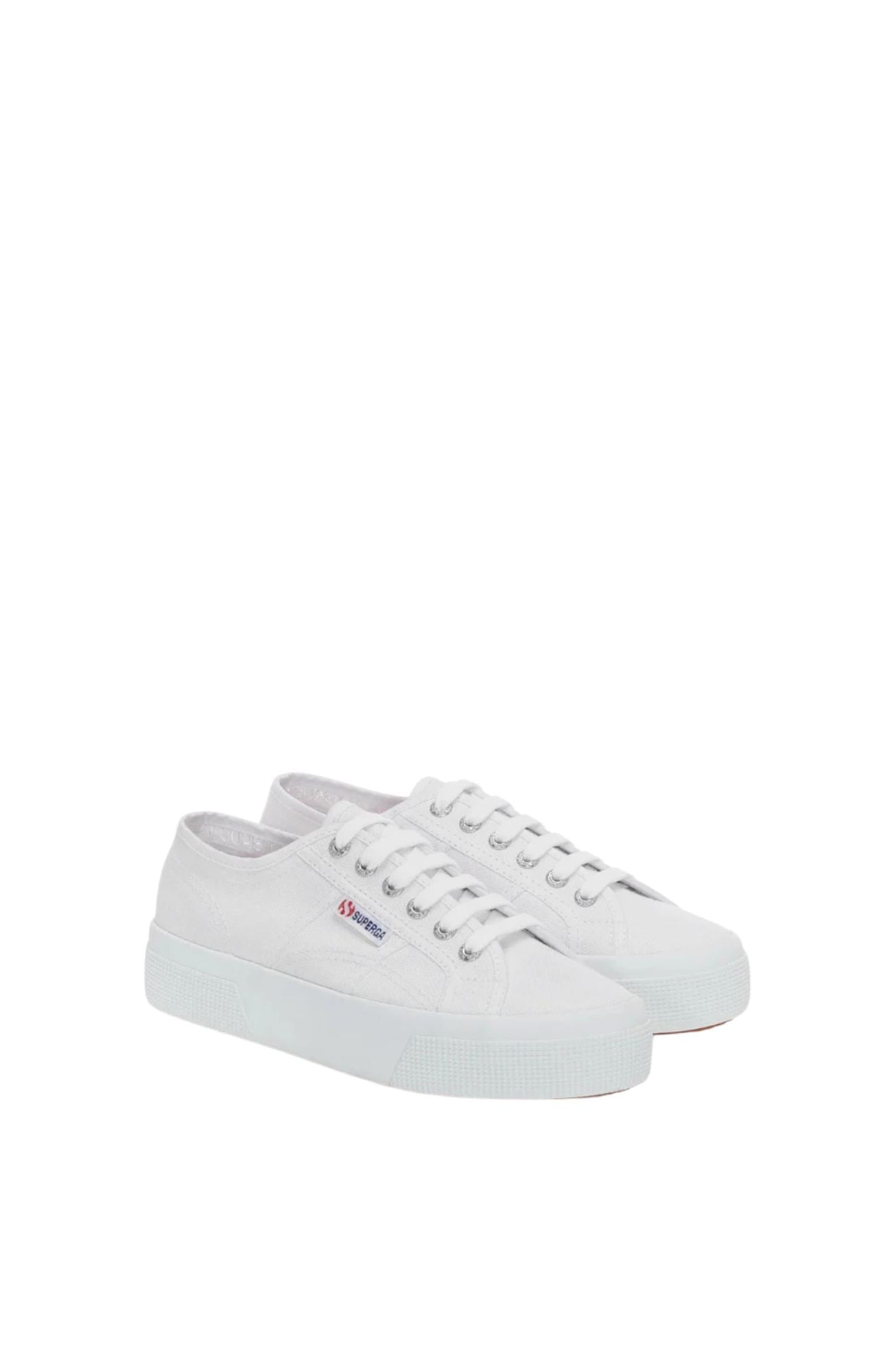 2740 Platform White