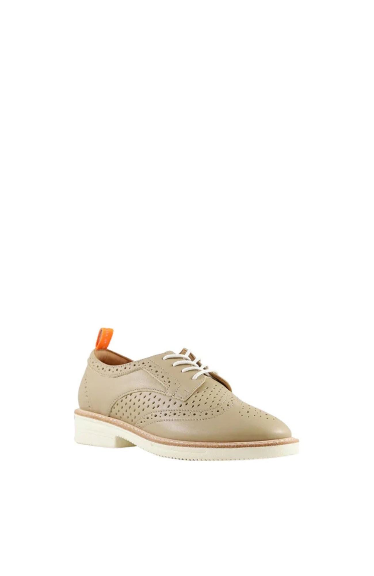 Brogue Rise Punch Latte