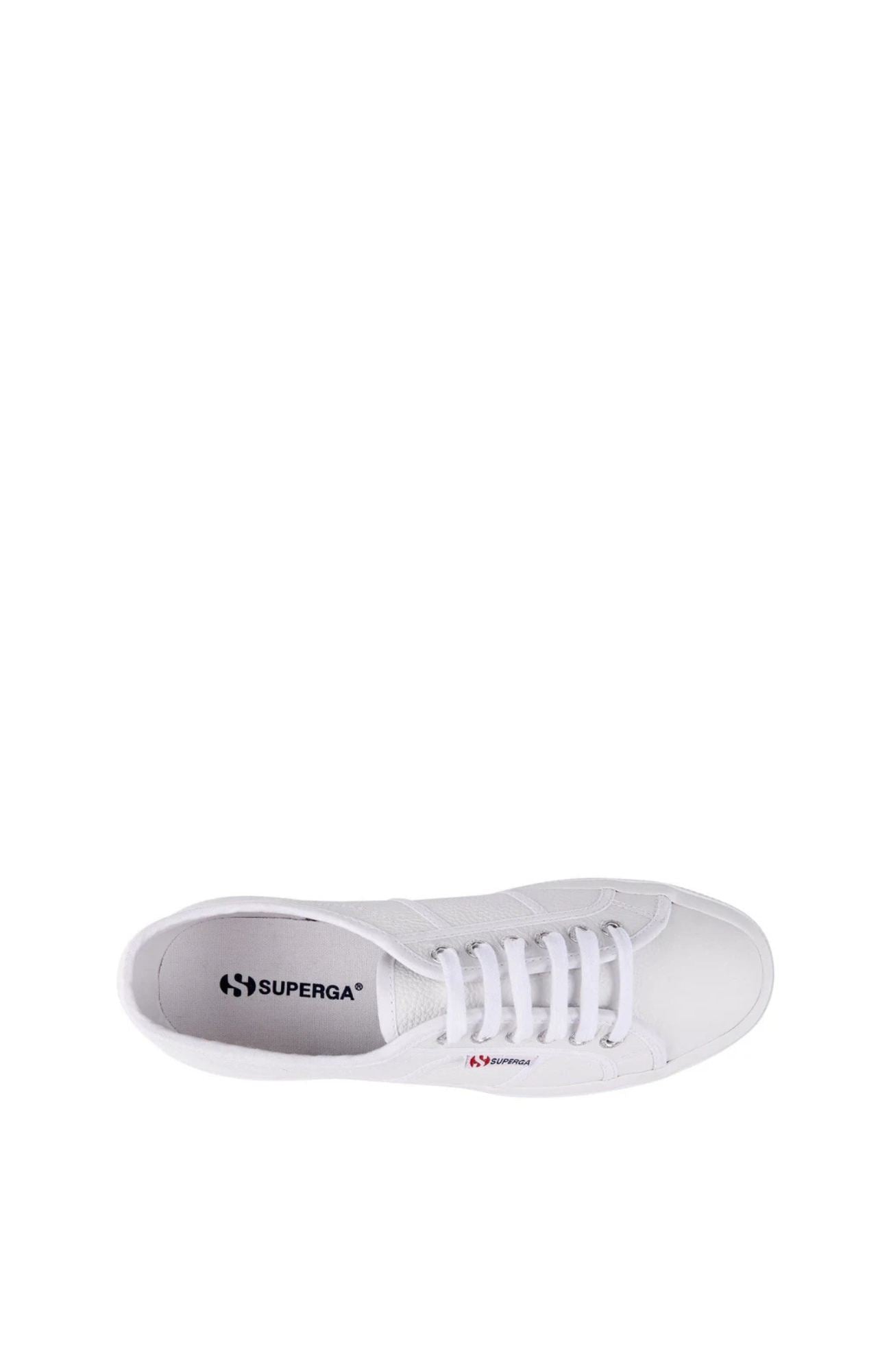 2750 EFGLU Pure White
