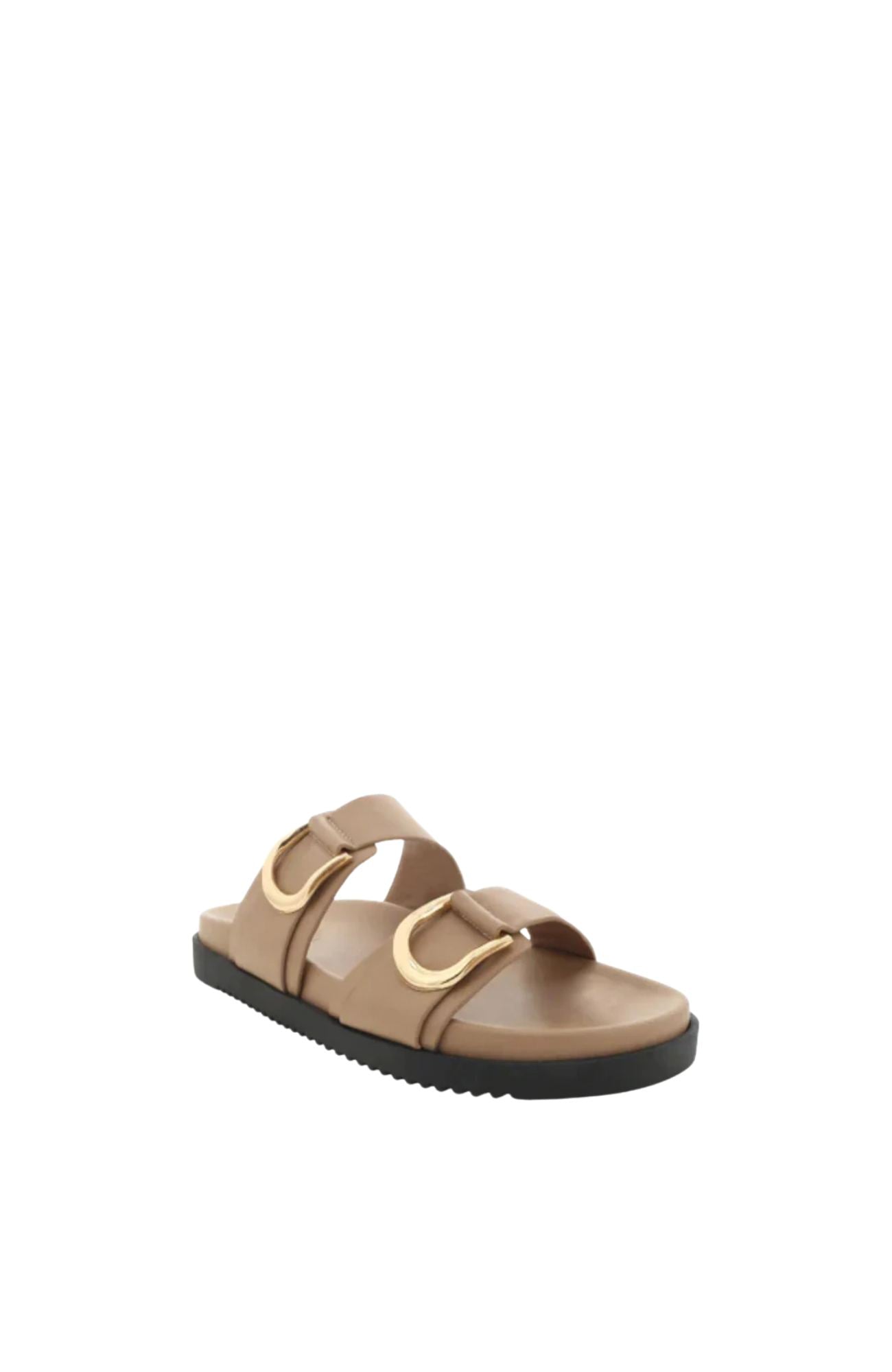Areli Sandal Light Cashew