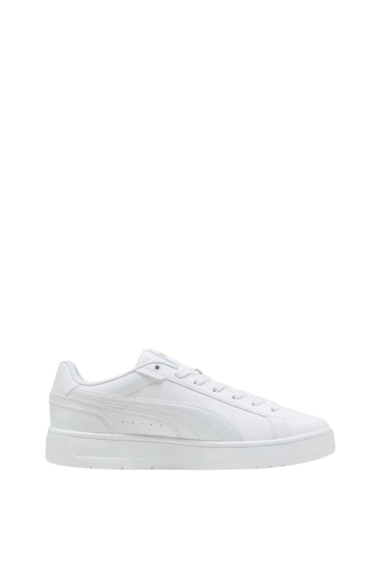 Court Classico Puma White