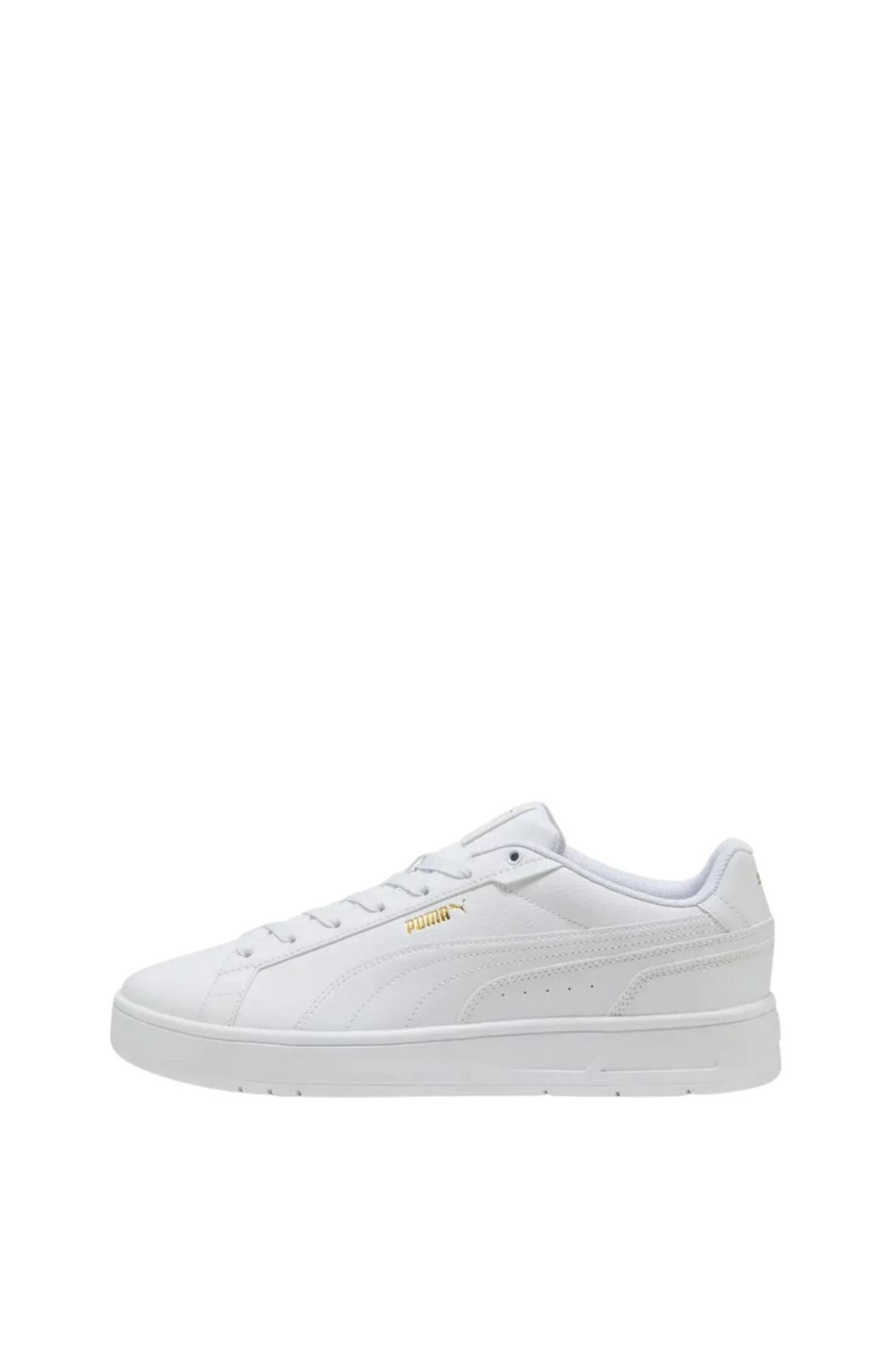Court Classico Puma White