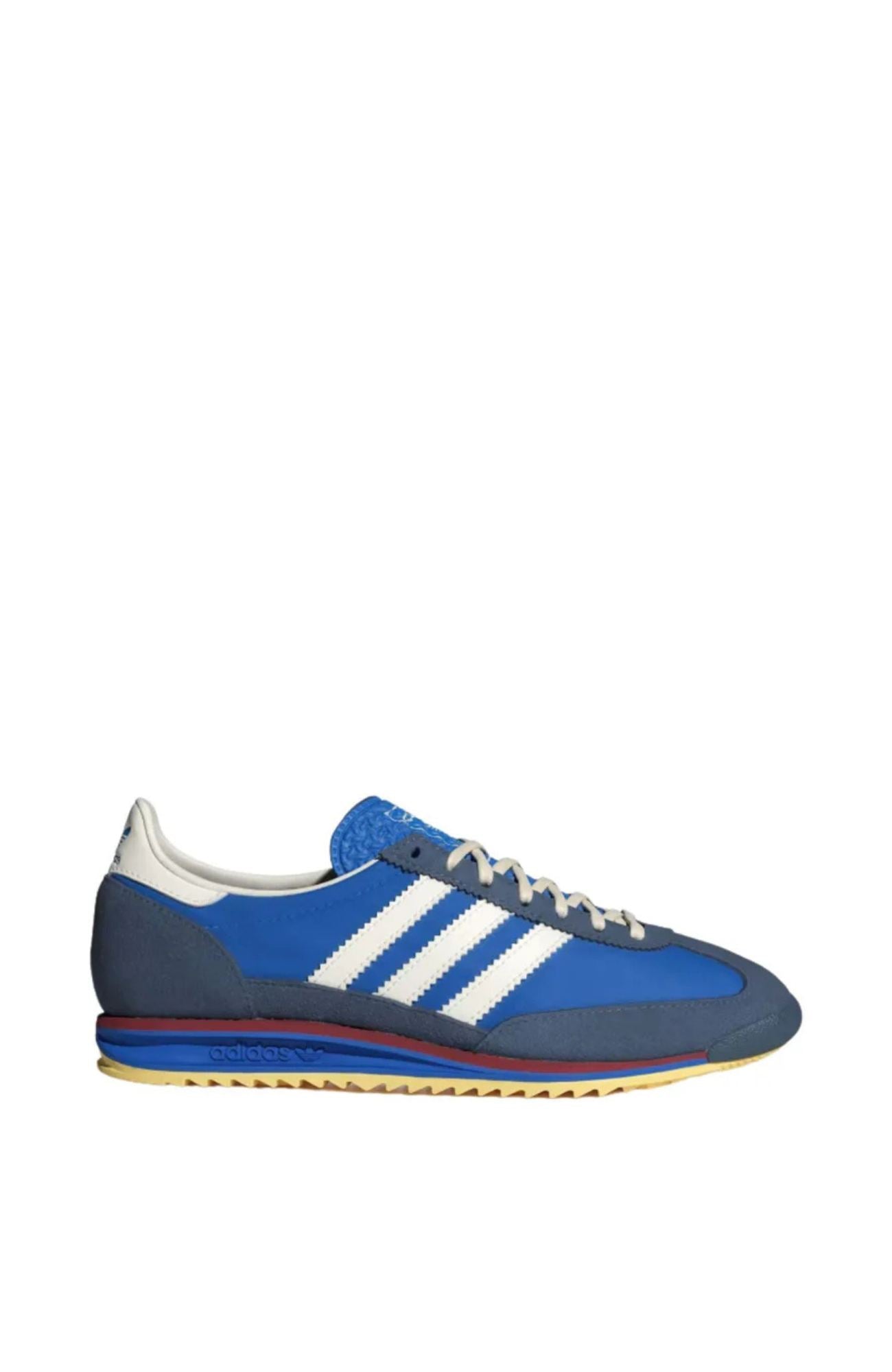 SL72 OG W Bluebird Off White Preloved Ink