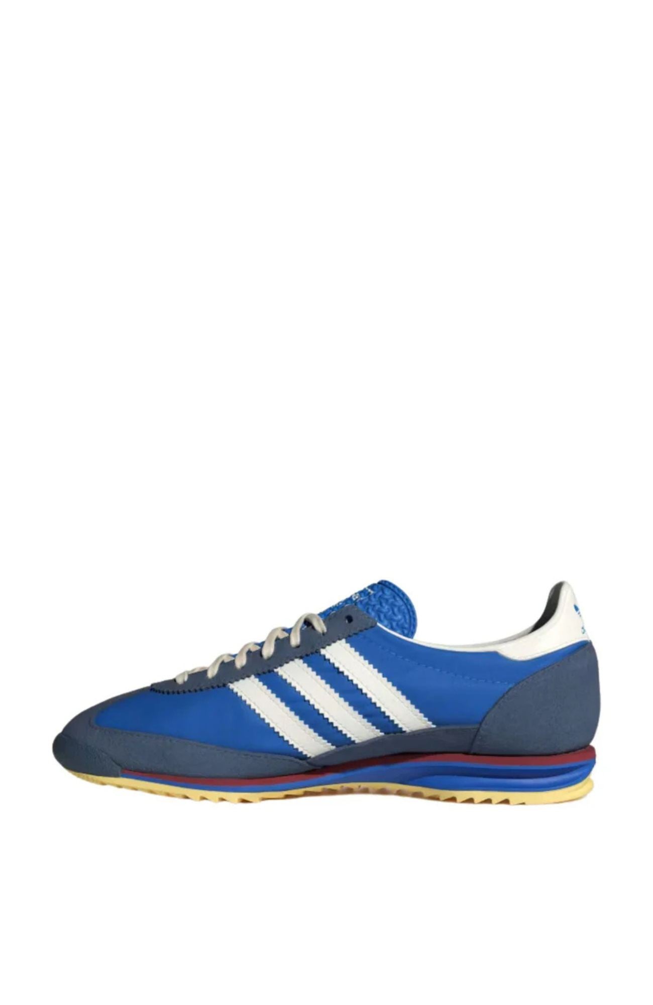 SL72 OG W Bluebird Off White Preloved Ink