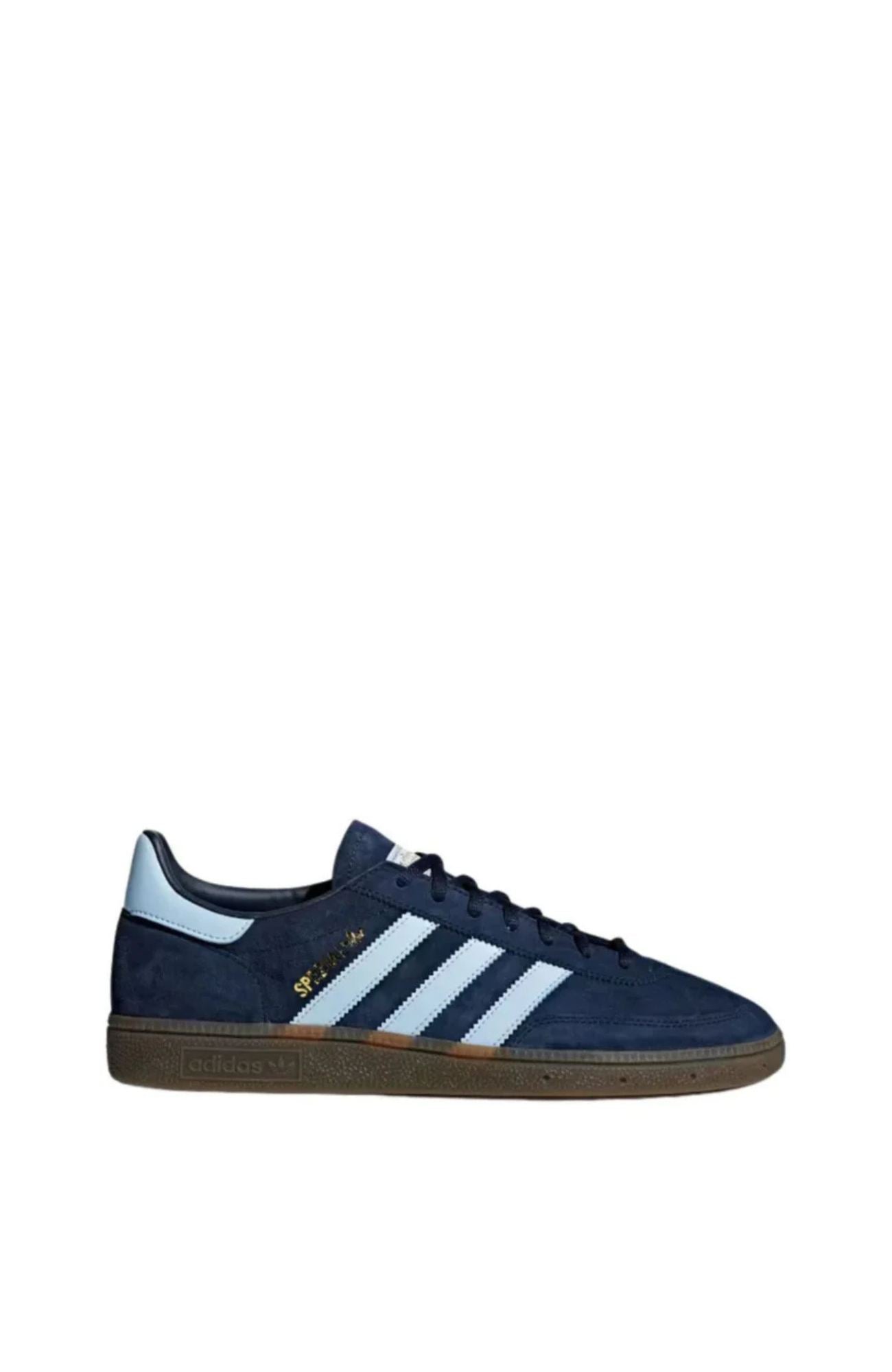 Handball Spezial Collegiate Navy Clear Sky Gum