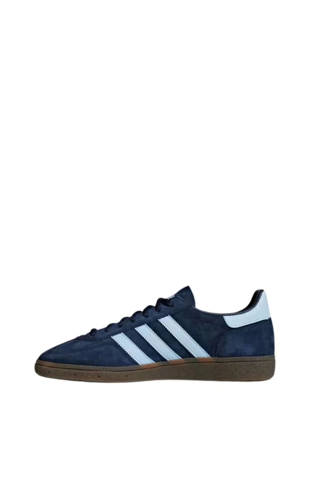 Handball Spezial Collegiate Navy Clear Sky Gum