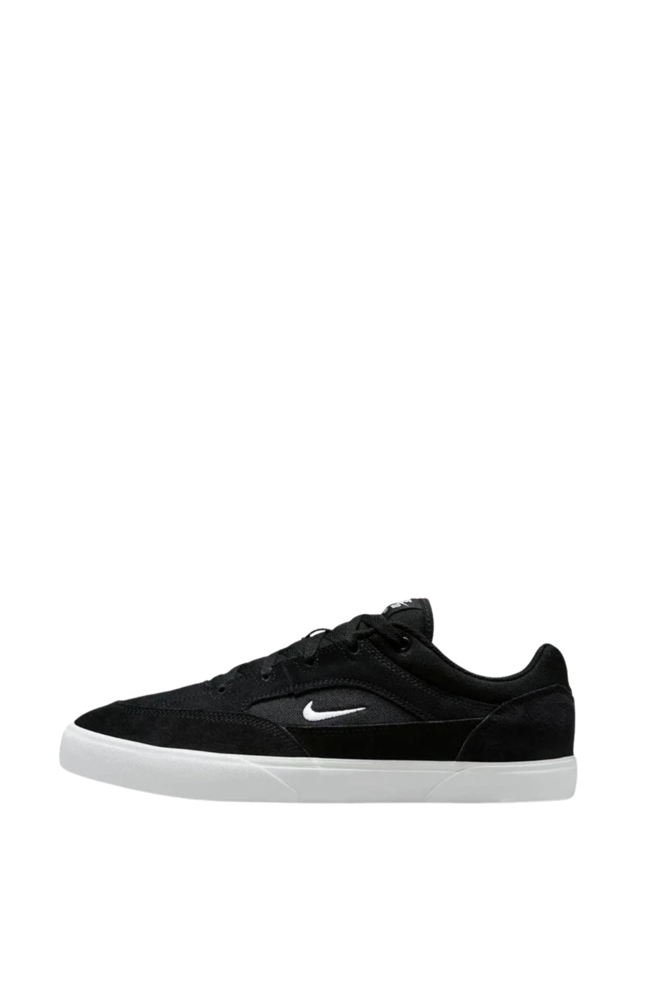 Nike SB Malor Black White