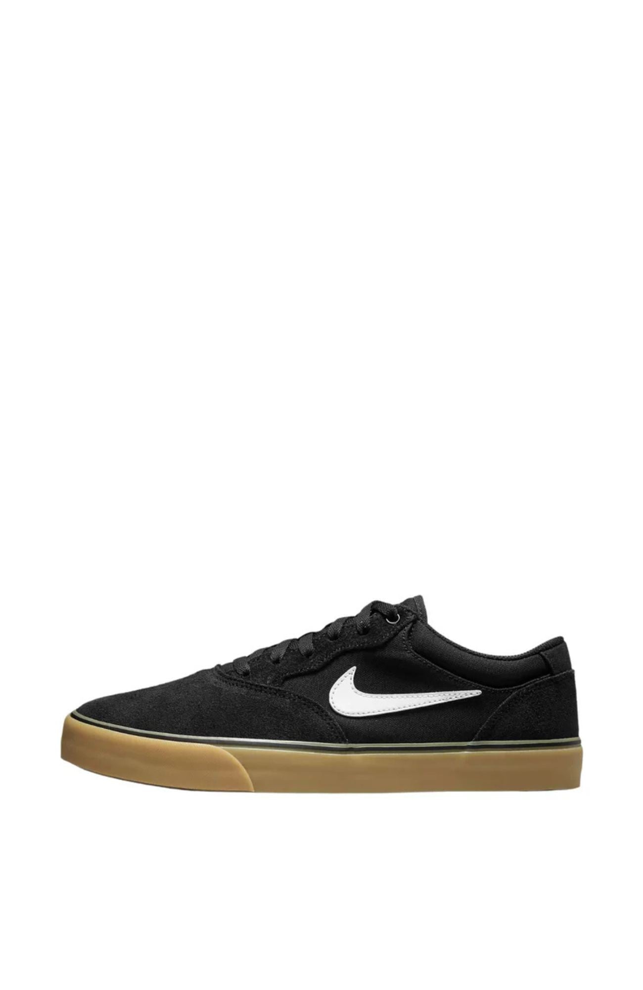 Nike SB Chron 2 Black
