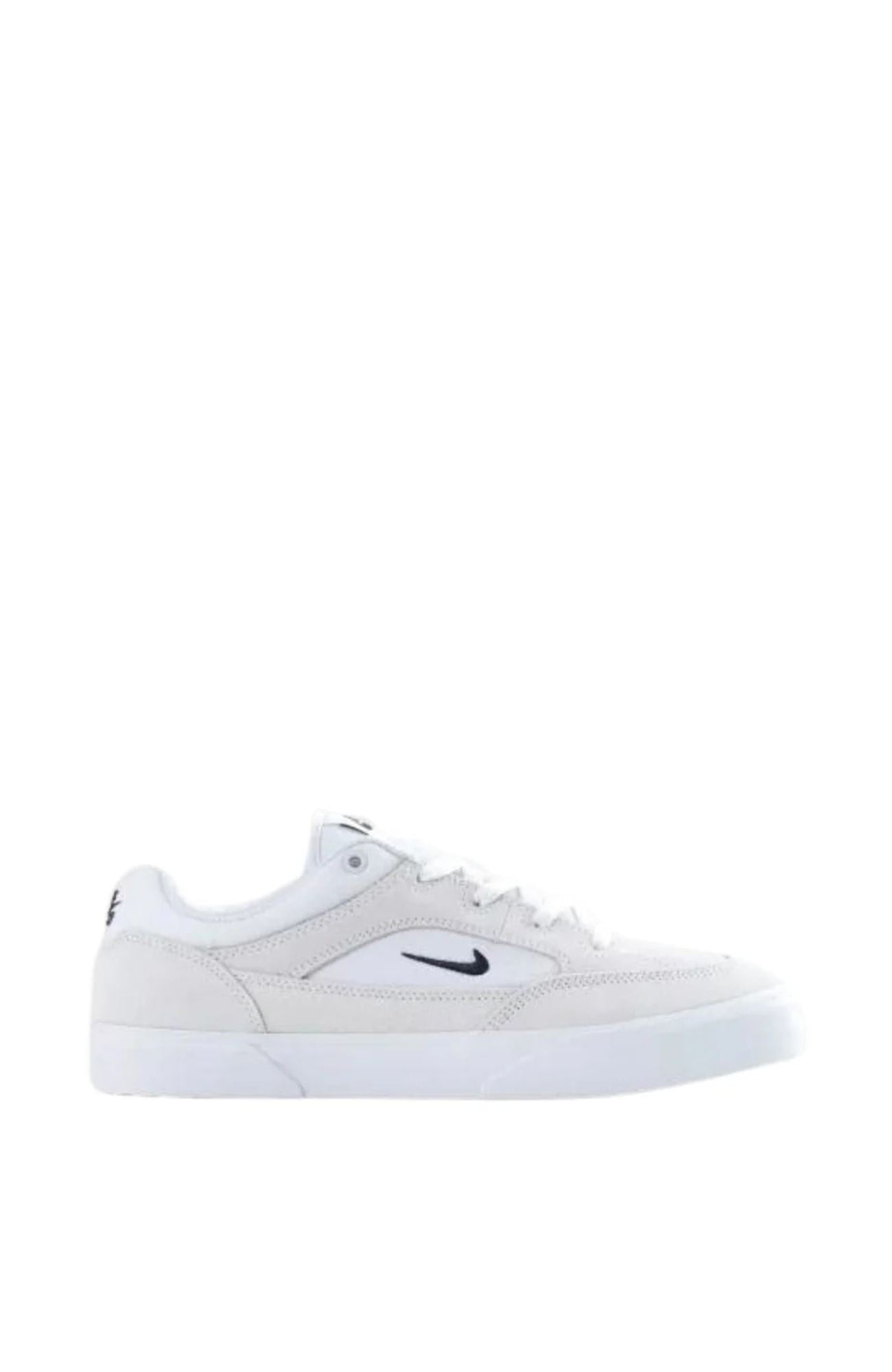 Nike SB Malor White Black