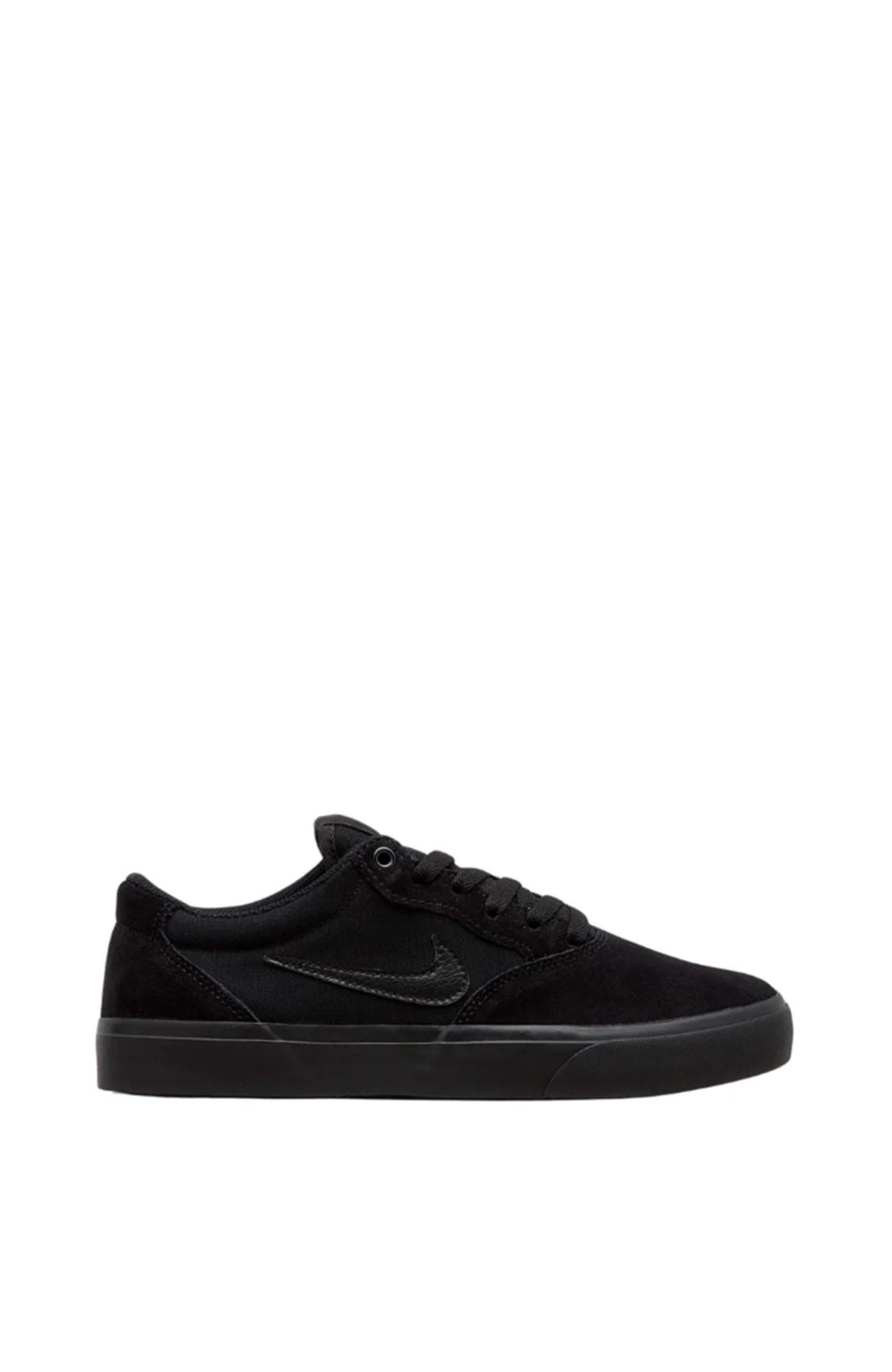 Nike SB Chron 2 Canvas Black