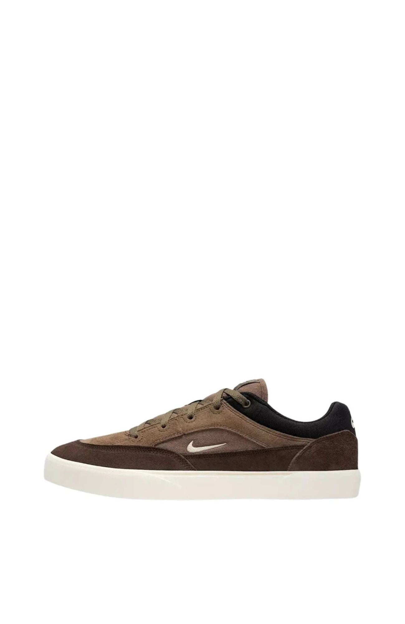 Nike SB Malor Ironstone Light Khaki Baroque Brown Black