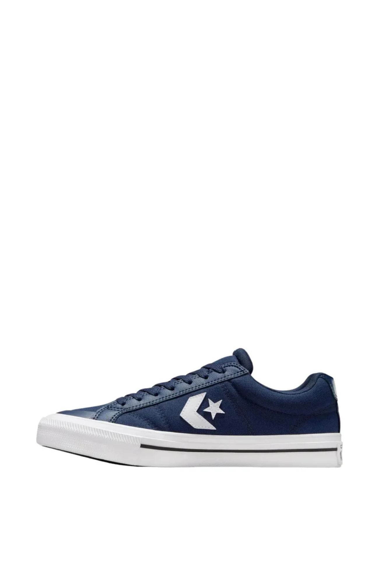 Converse Sport Casual Low Top Navy