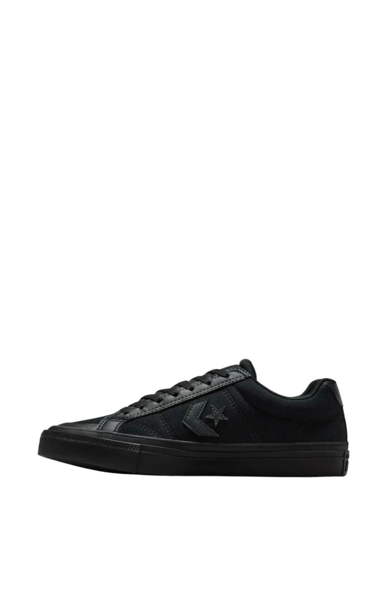 Converse Sport Casual Low Top Black