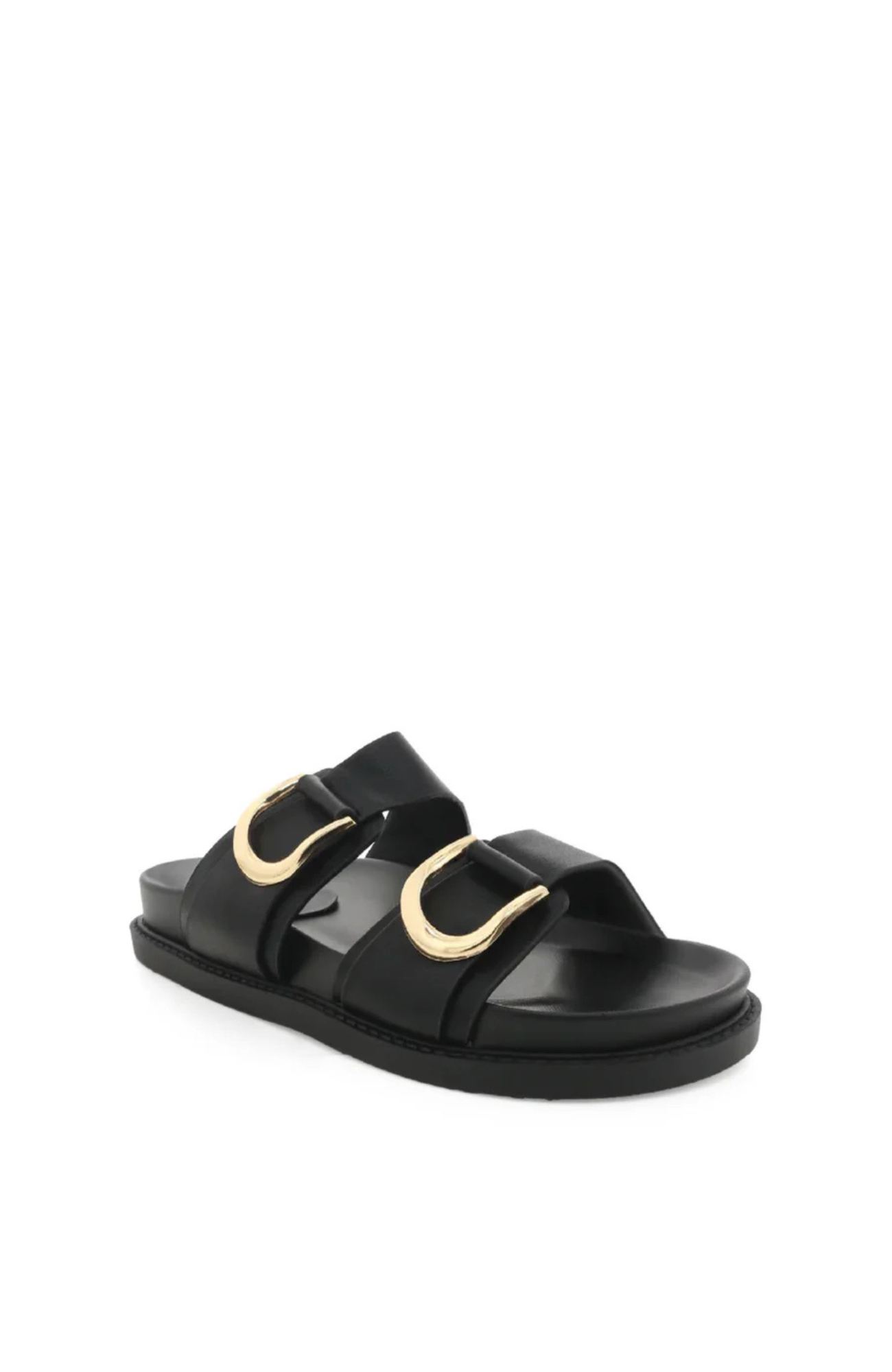 Areli Sandal Black
