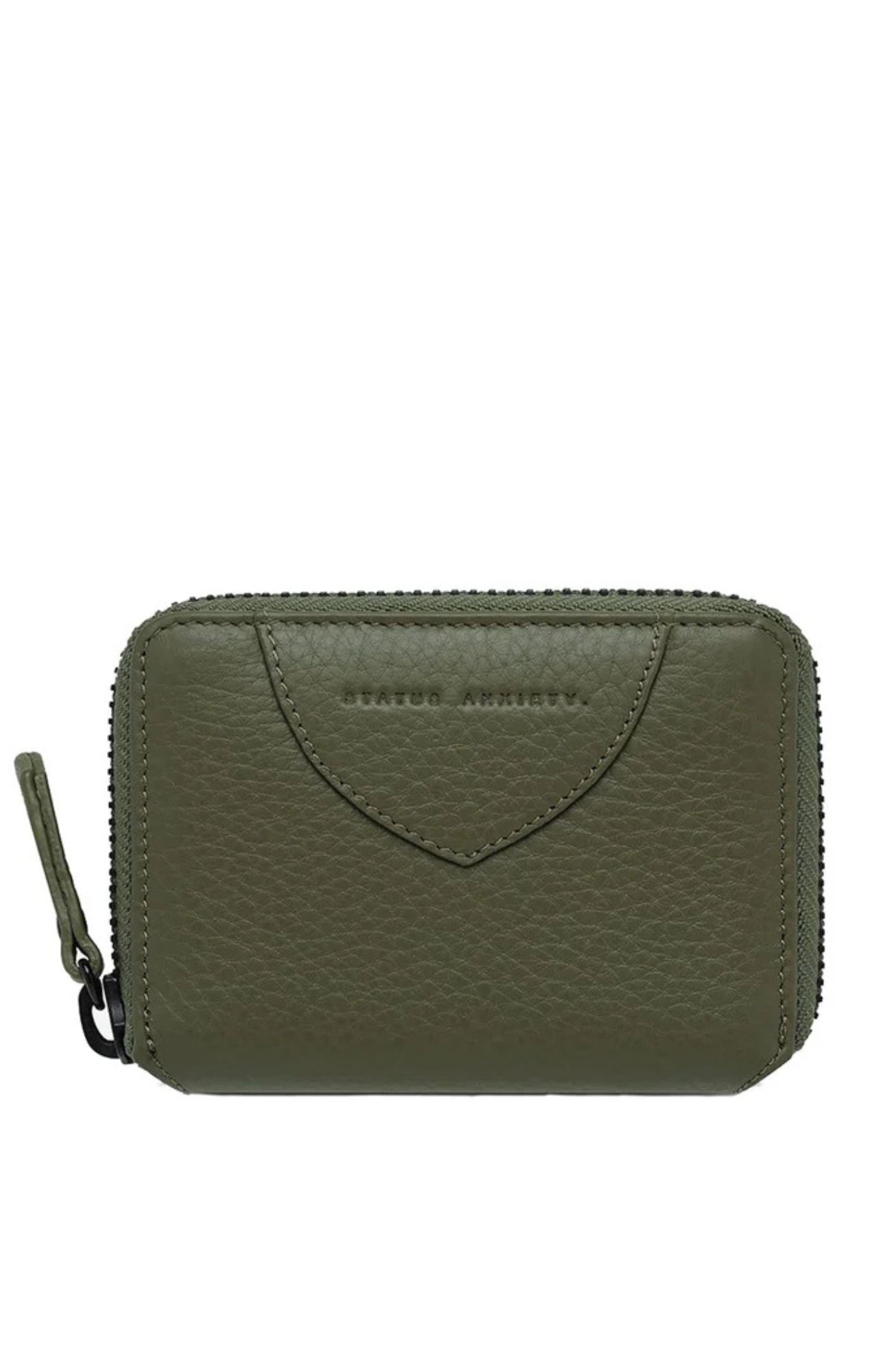 Wayward Wallet Khaki