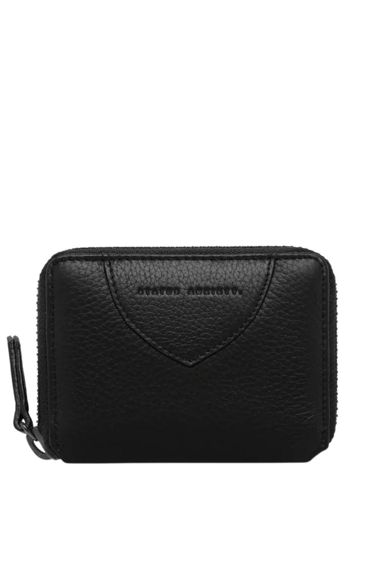 Wayward Wallet Black