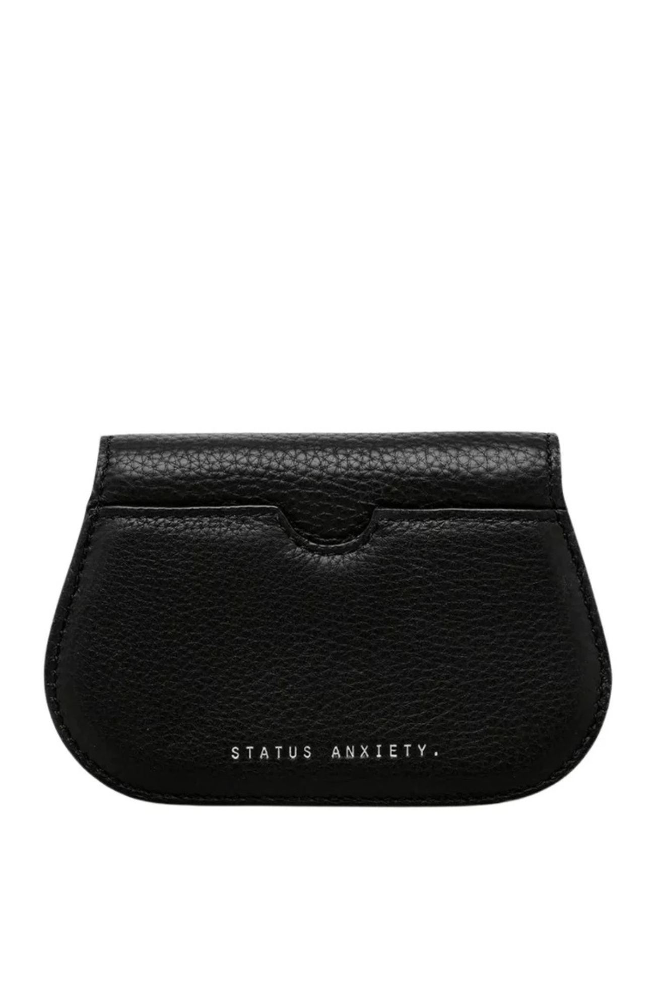 Eyes Wide Wallet Black