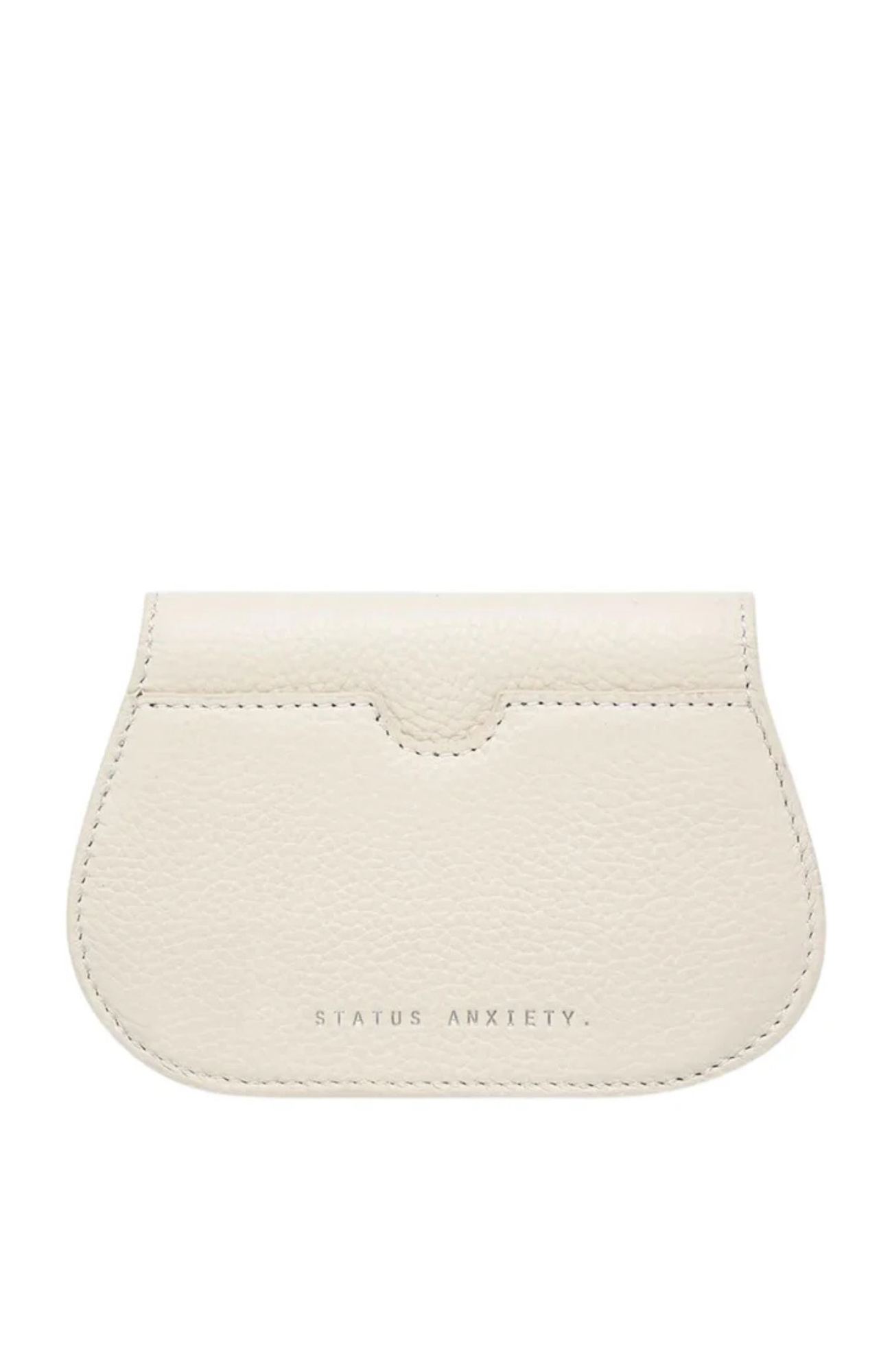 Eyes Wide Wallet Chalk