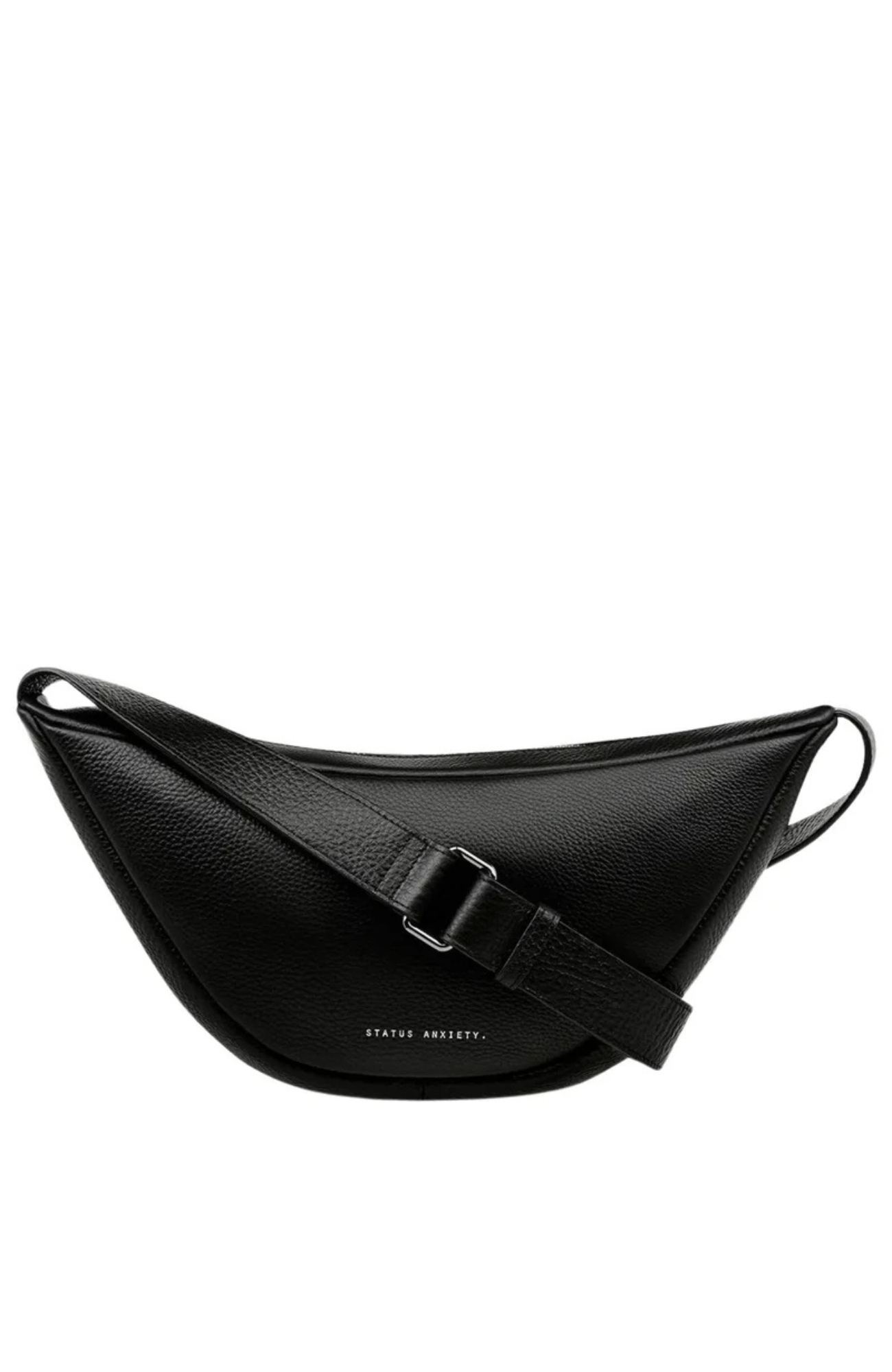 Glued To You Bag Black