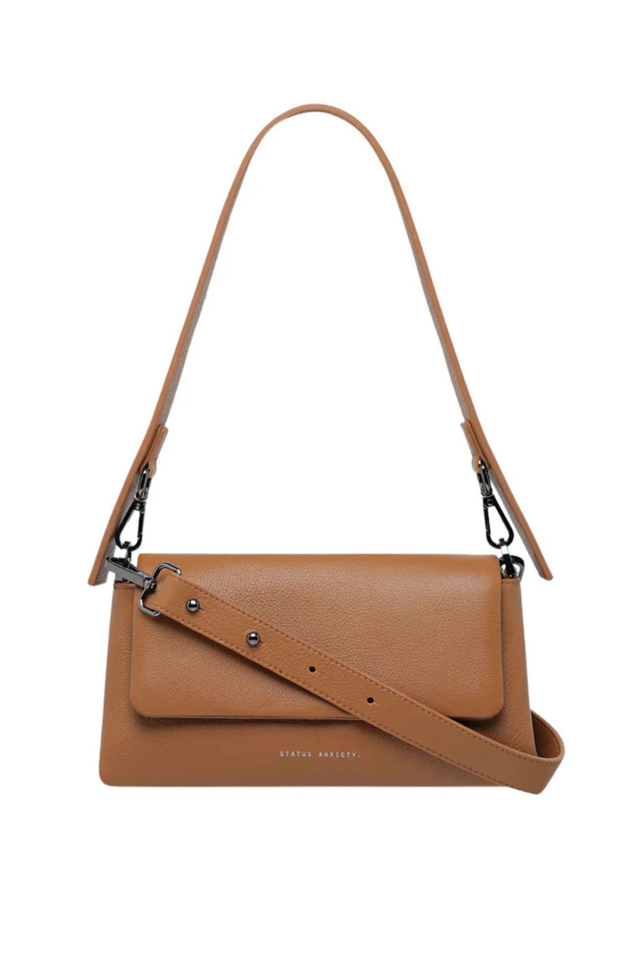 Zenith Bag Camel