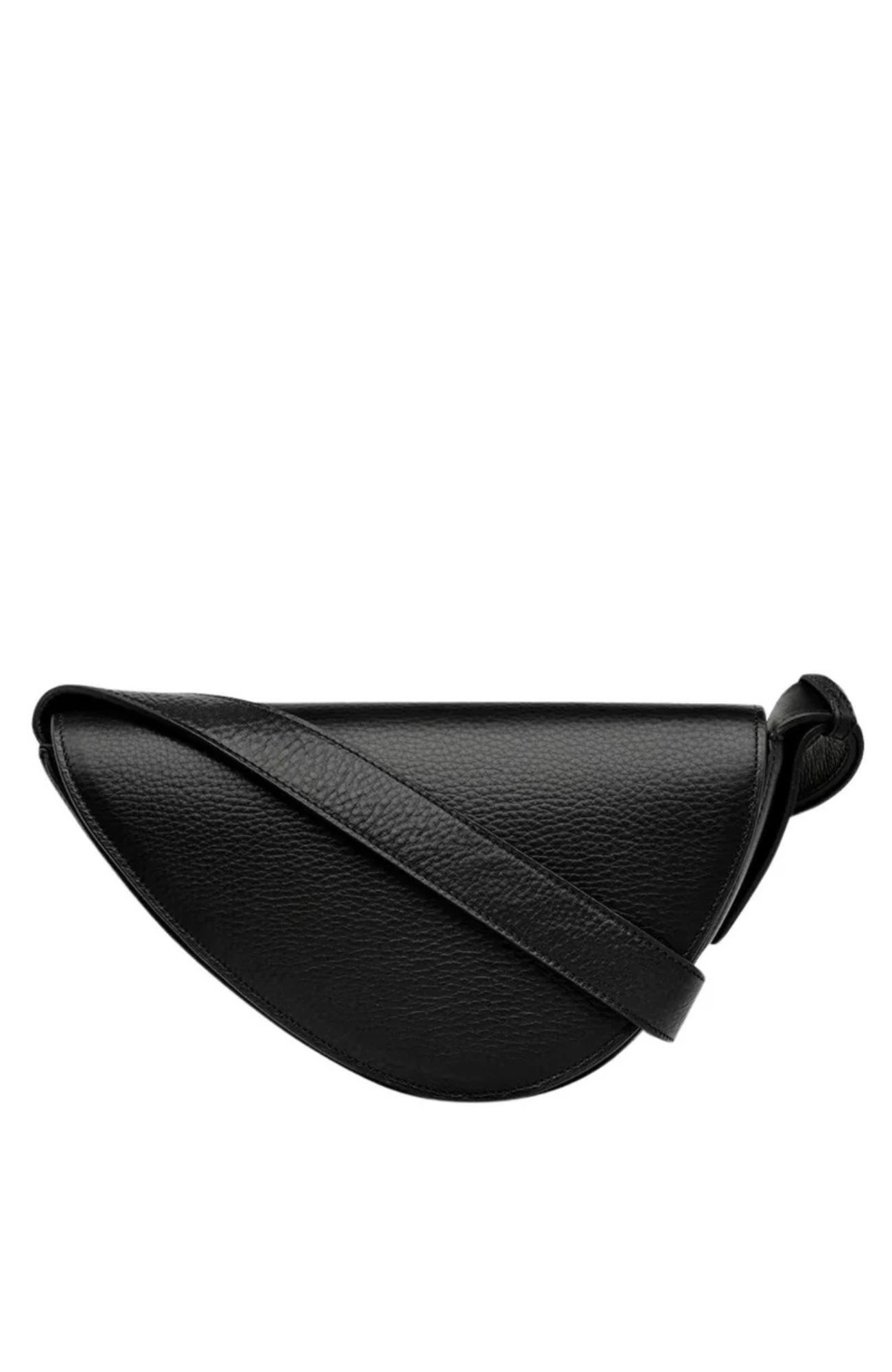 Ethereal Bag Black