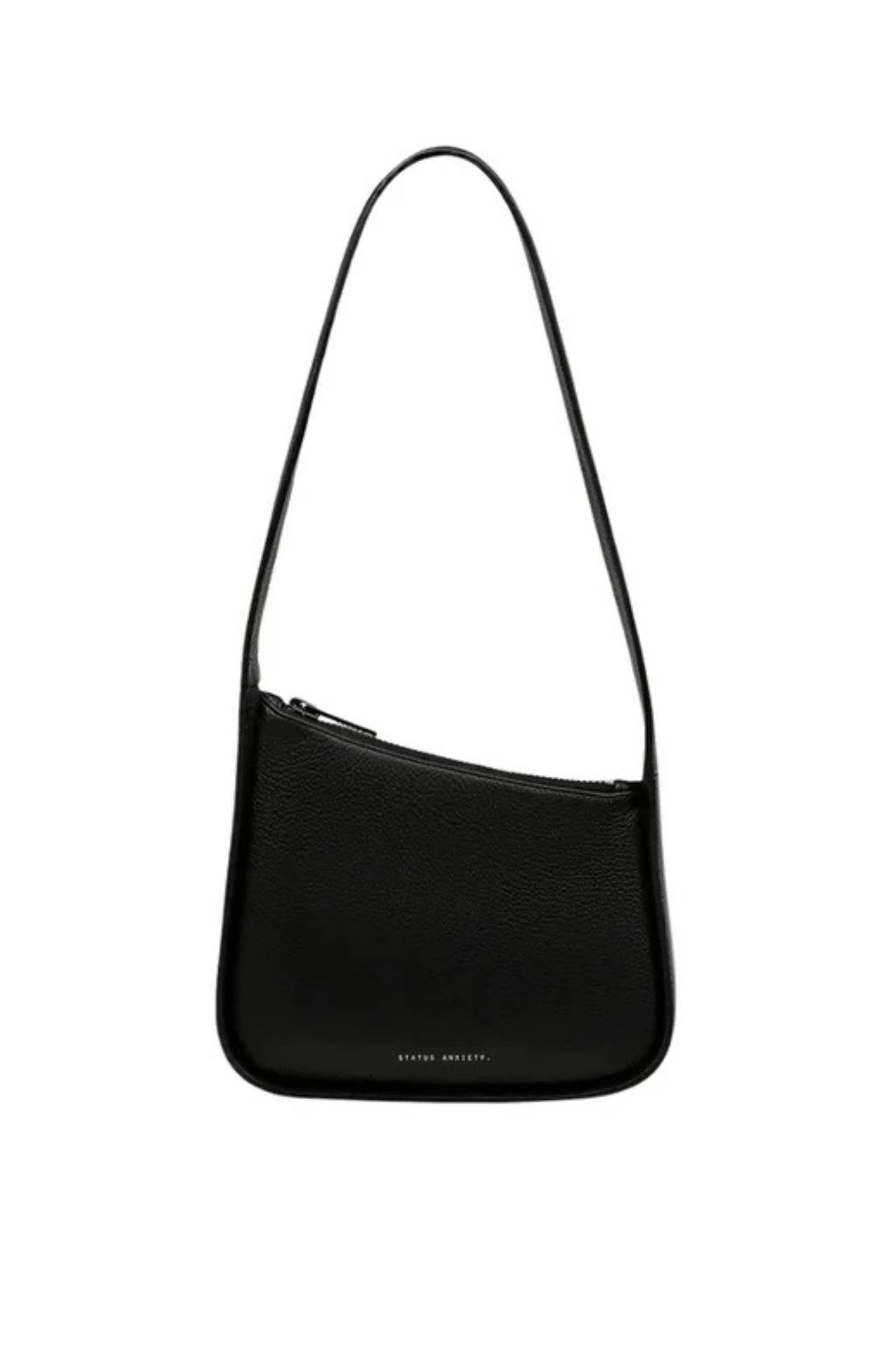 Phenomena Bag Black