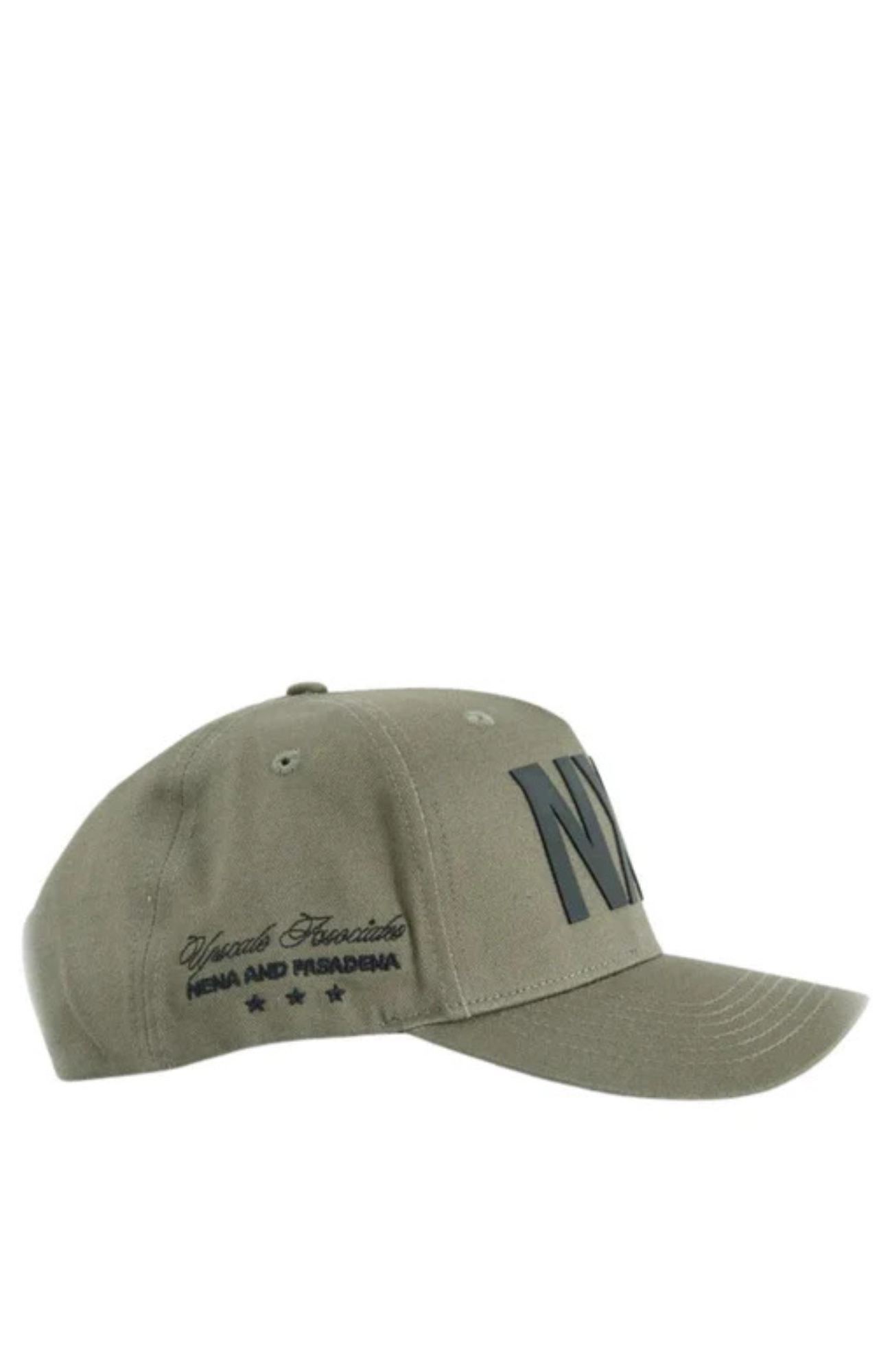 Rattle Cap Khaki