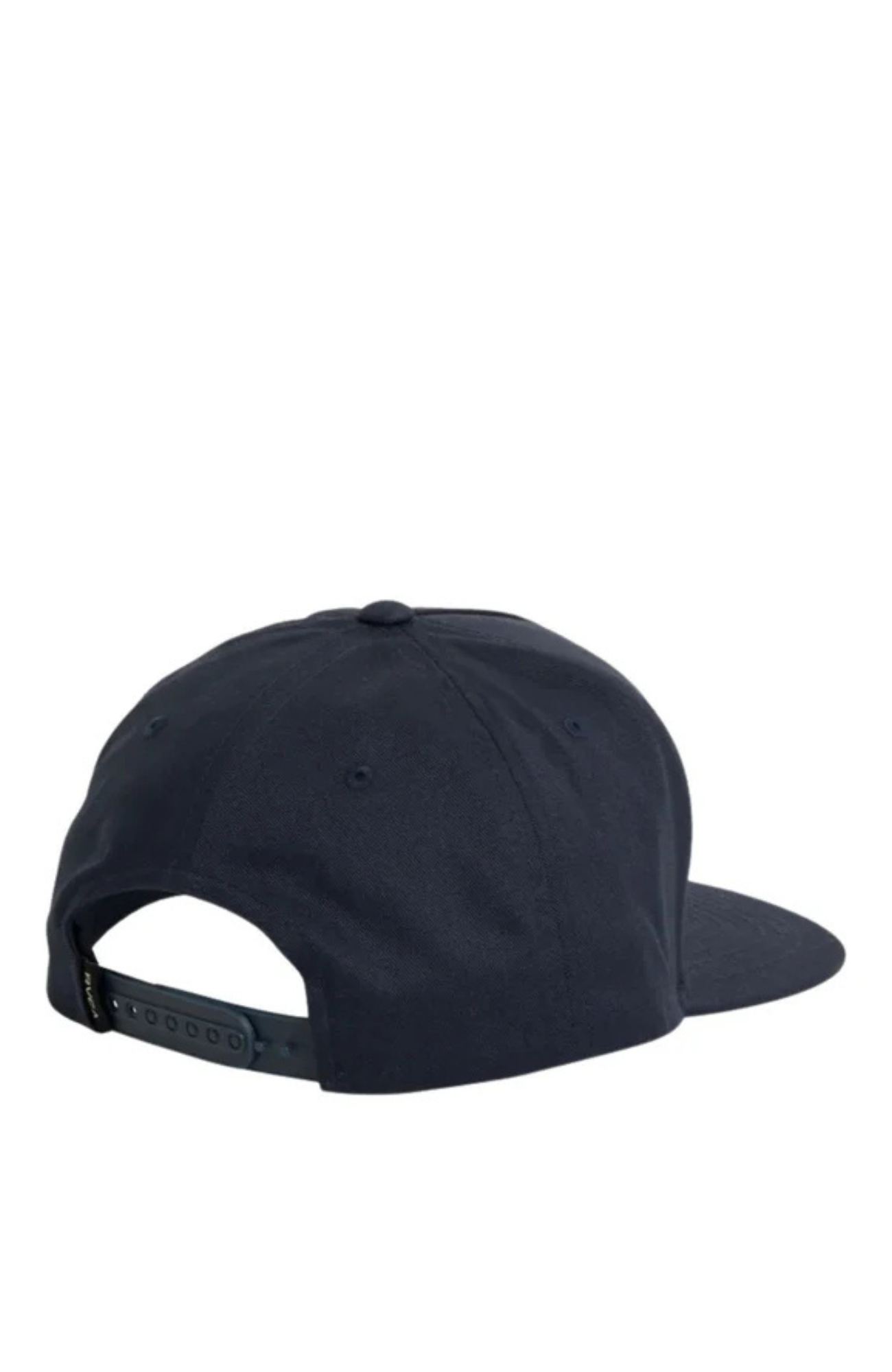 Surplus Snapback Petrol Blue