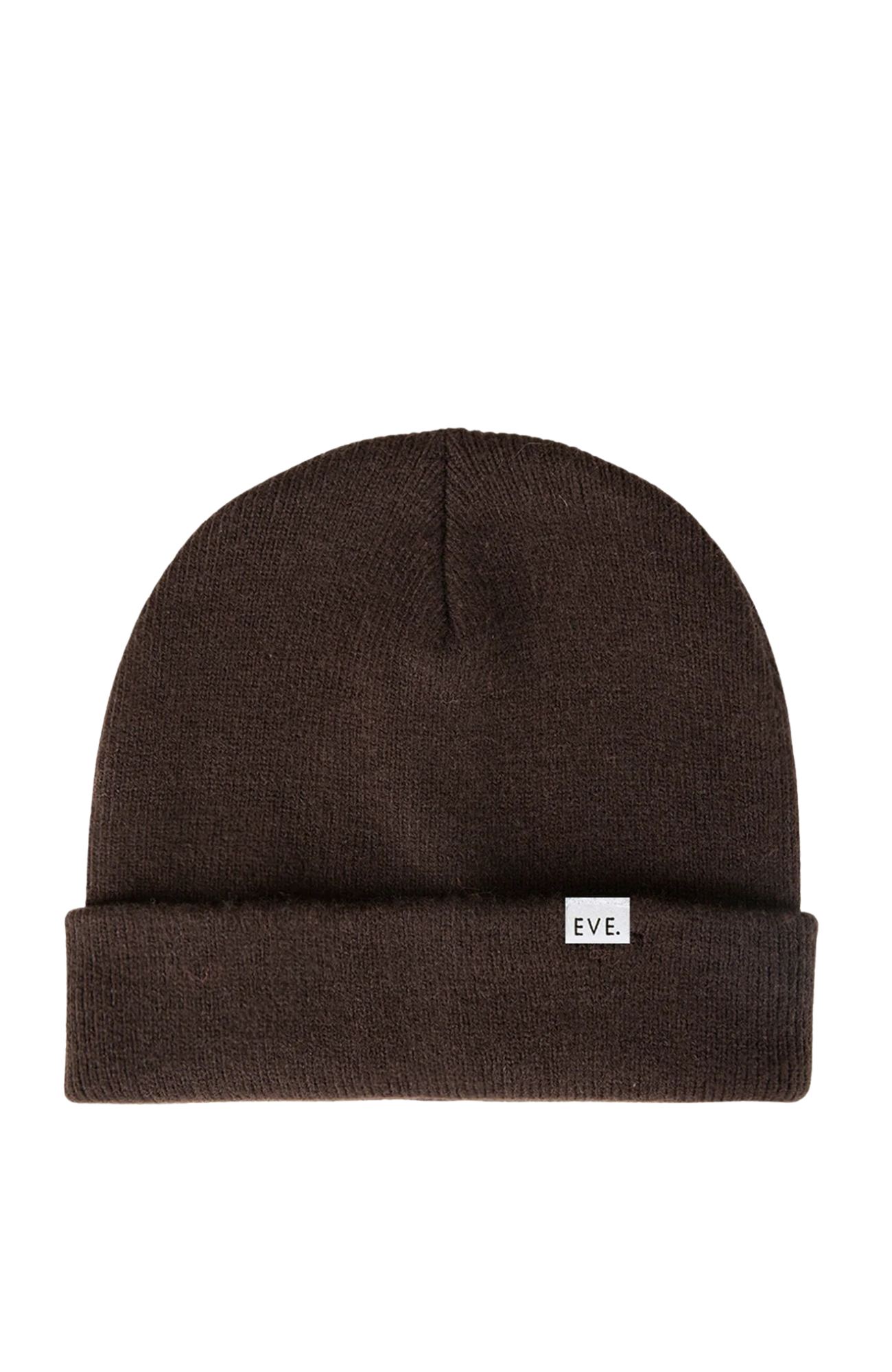 AAE Beanie Brown
