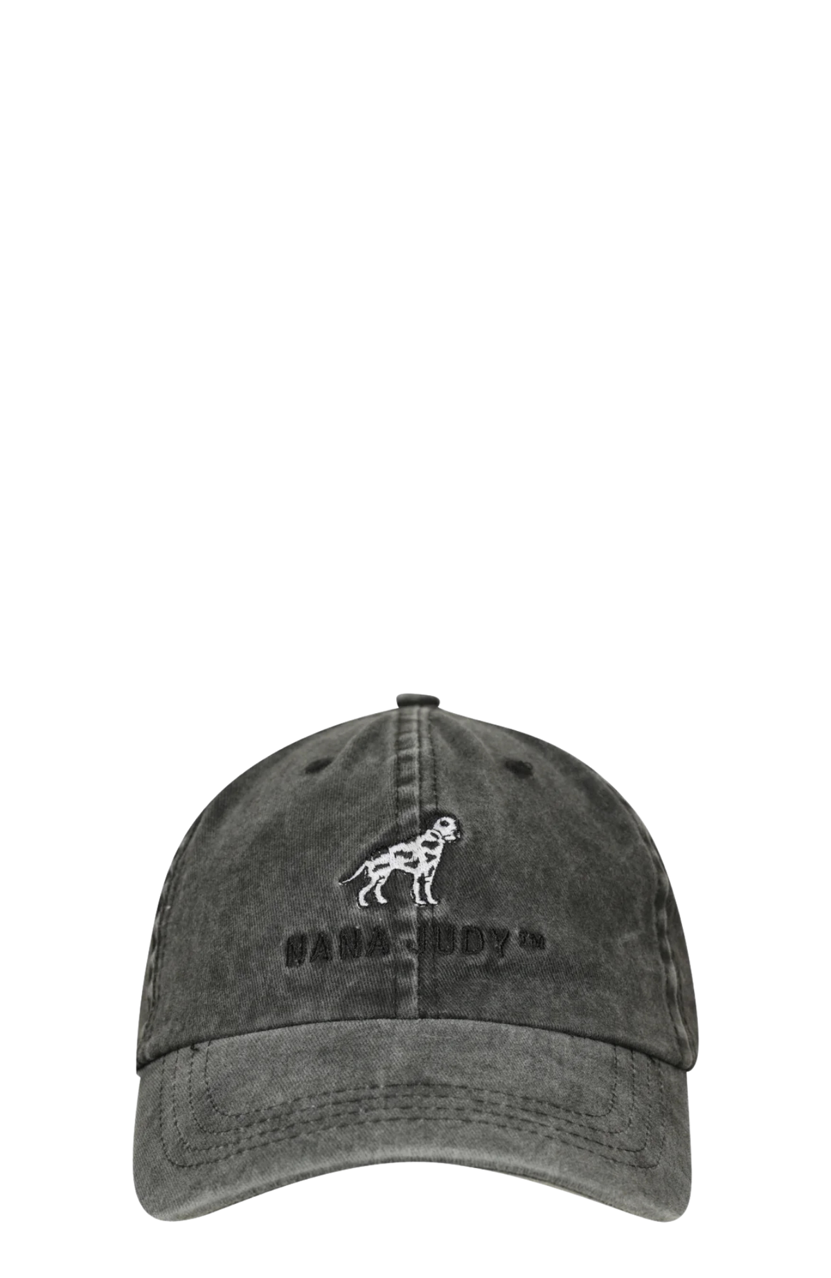 Dalmatian Hat Acid Black
