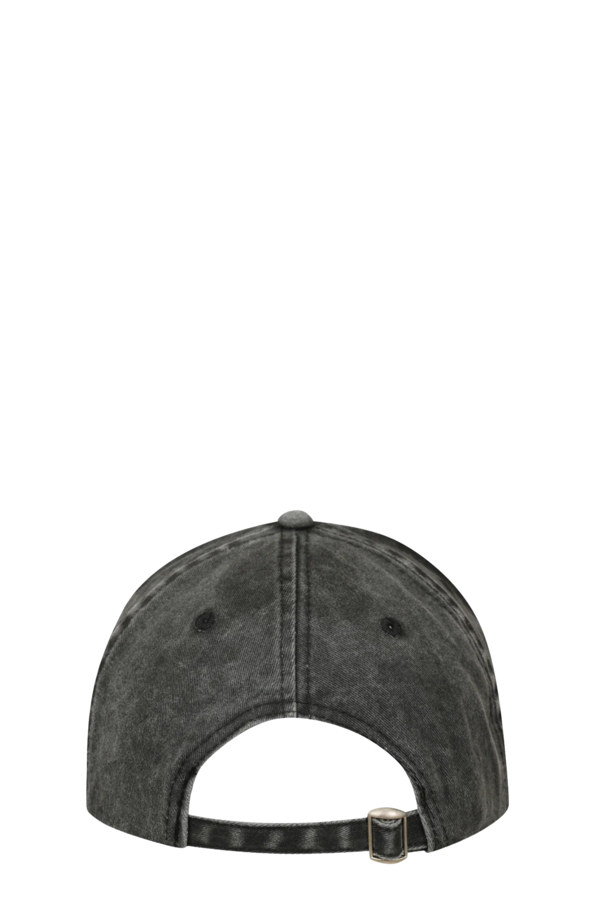 Dalmatian Hat Acid Black