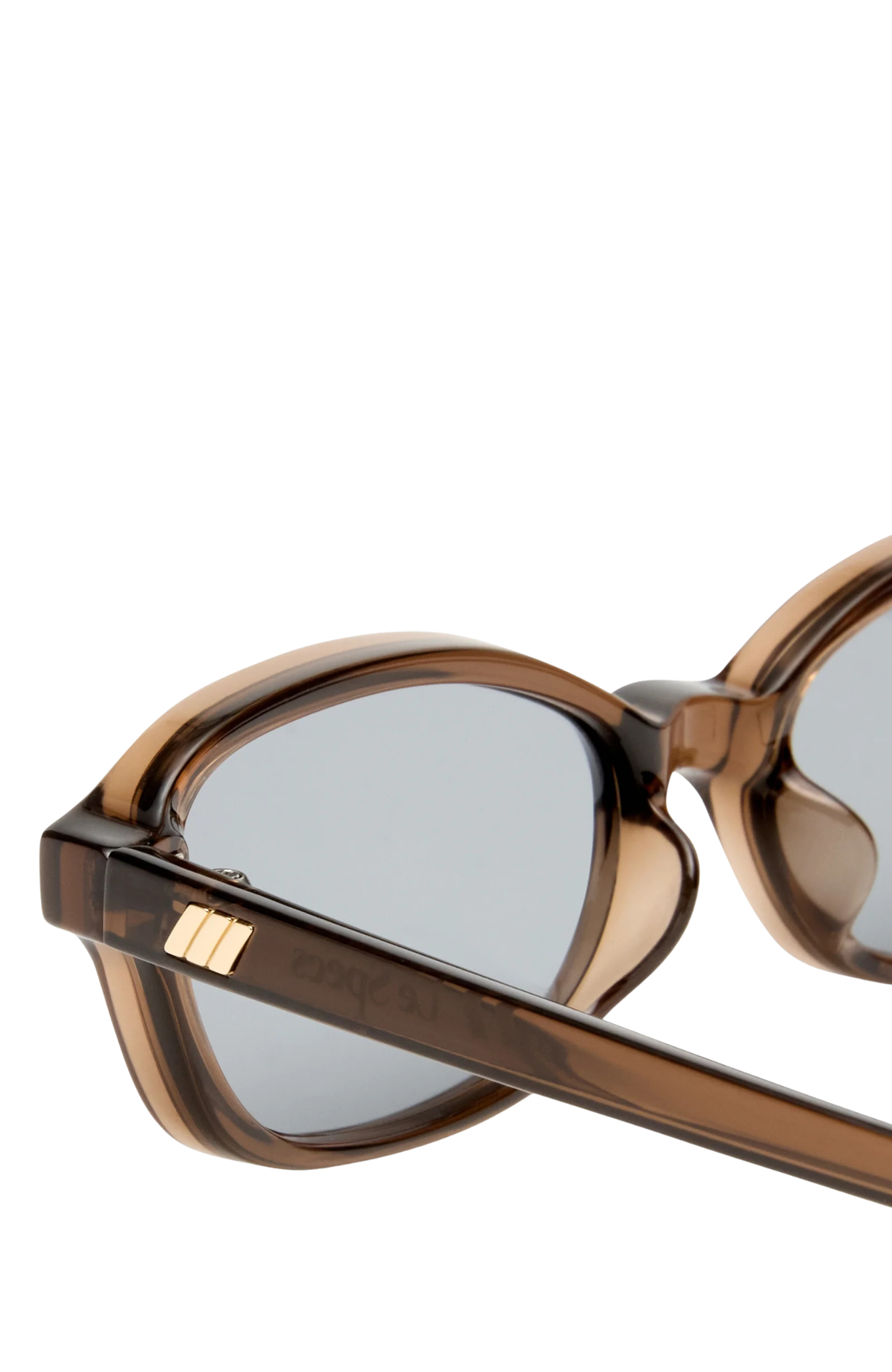Honey Pot Sunglasses Cocoa