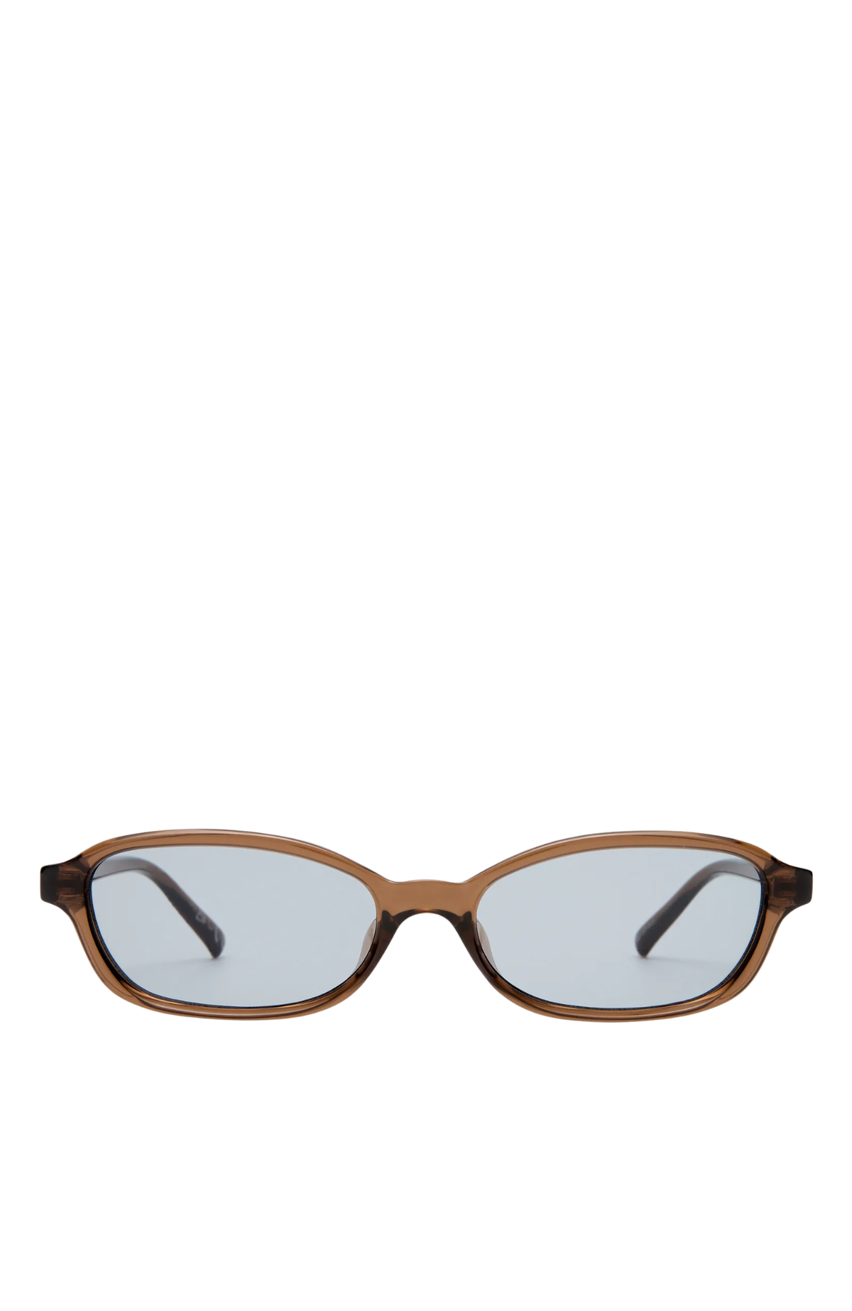 Honey Pot Sunglasses Cocoa