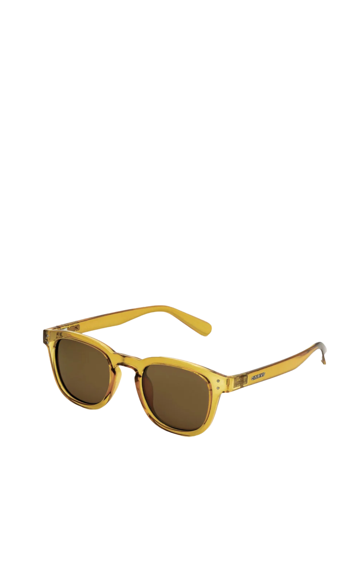 Havana Honey // Brown Polarized