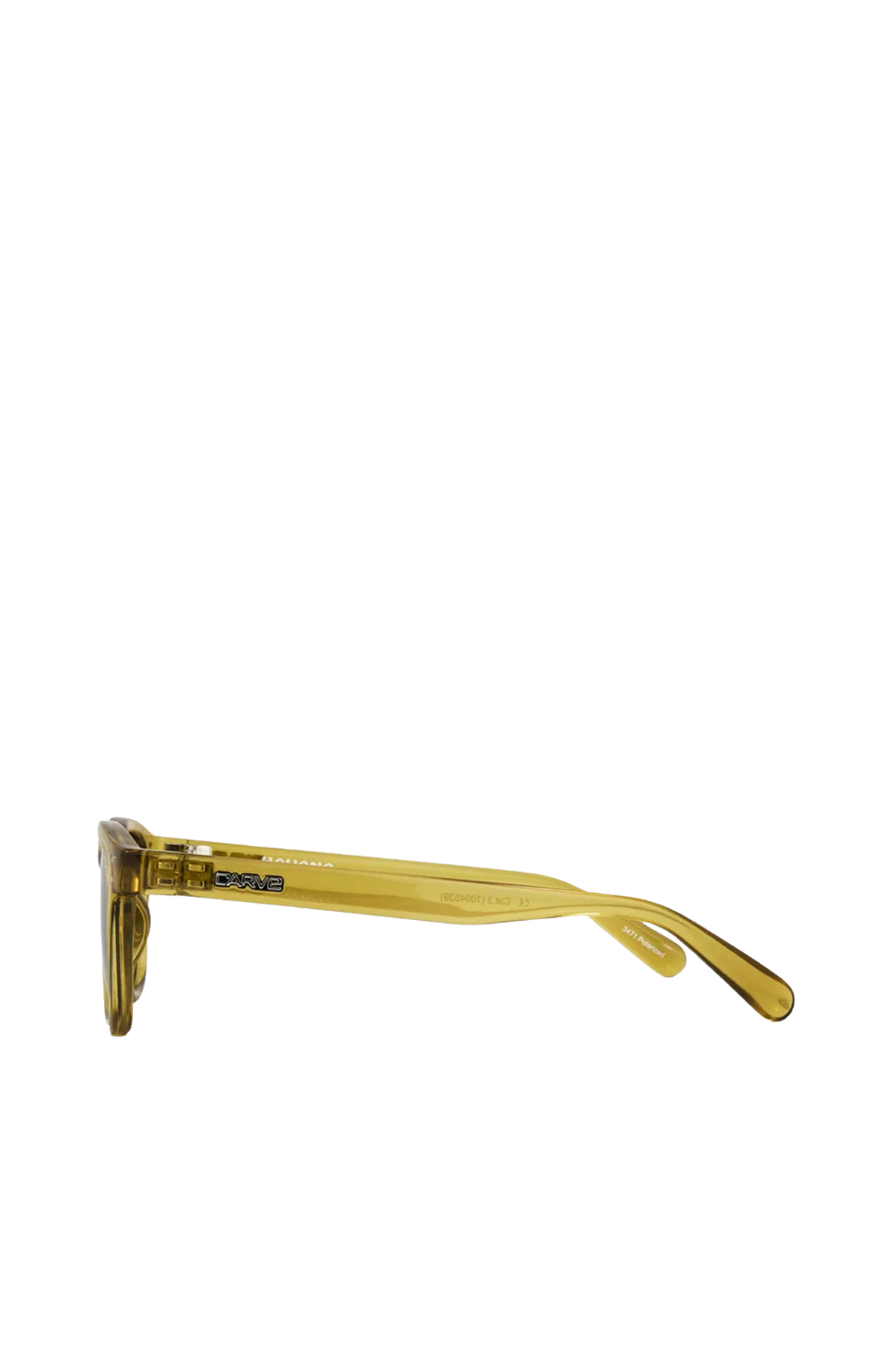 Havana Honey // Brown Polarized