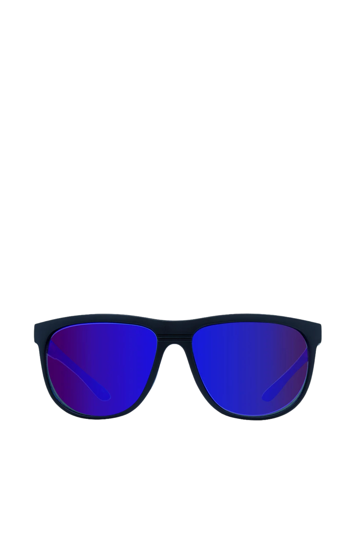 Matrix Matt Black // Polarized Iridium