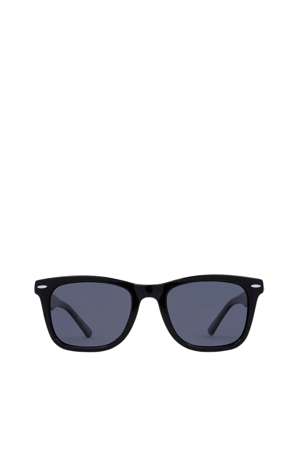 Wow Vision Polarized // Gloss Black