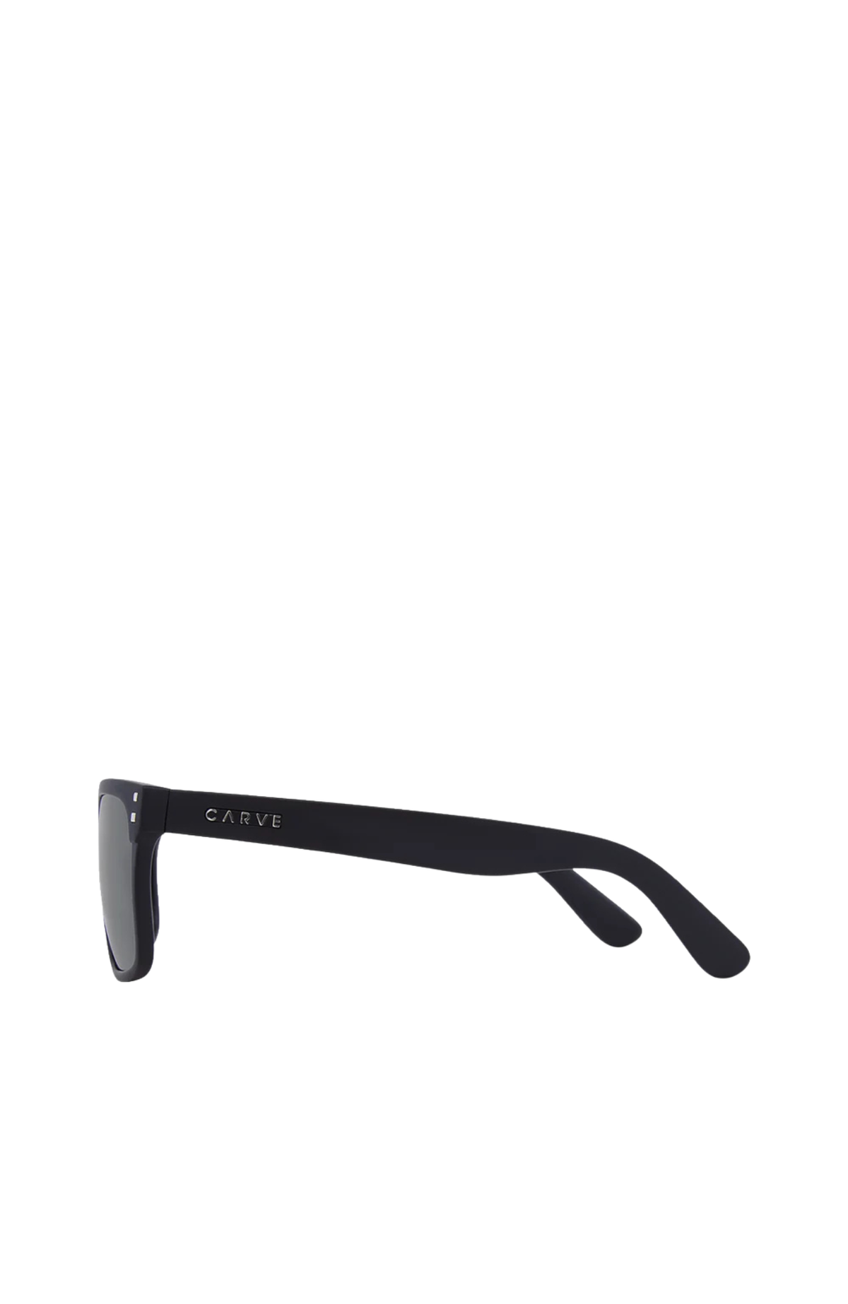 Rivals Matt Black // Injected Polarized Iridium