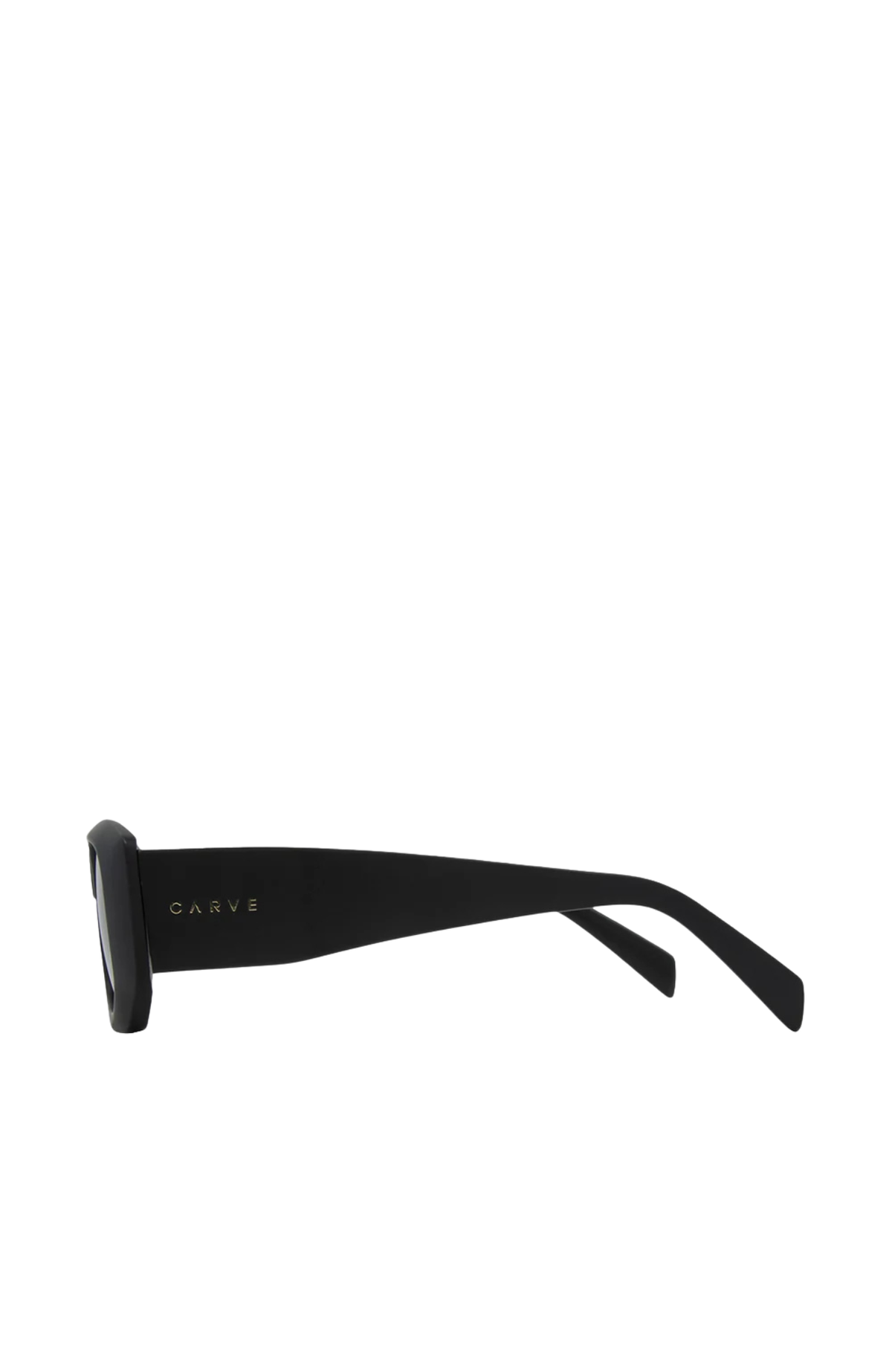Mayhem Matt Black // Green Lens
