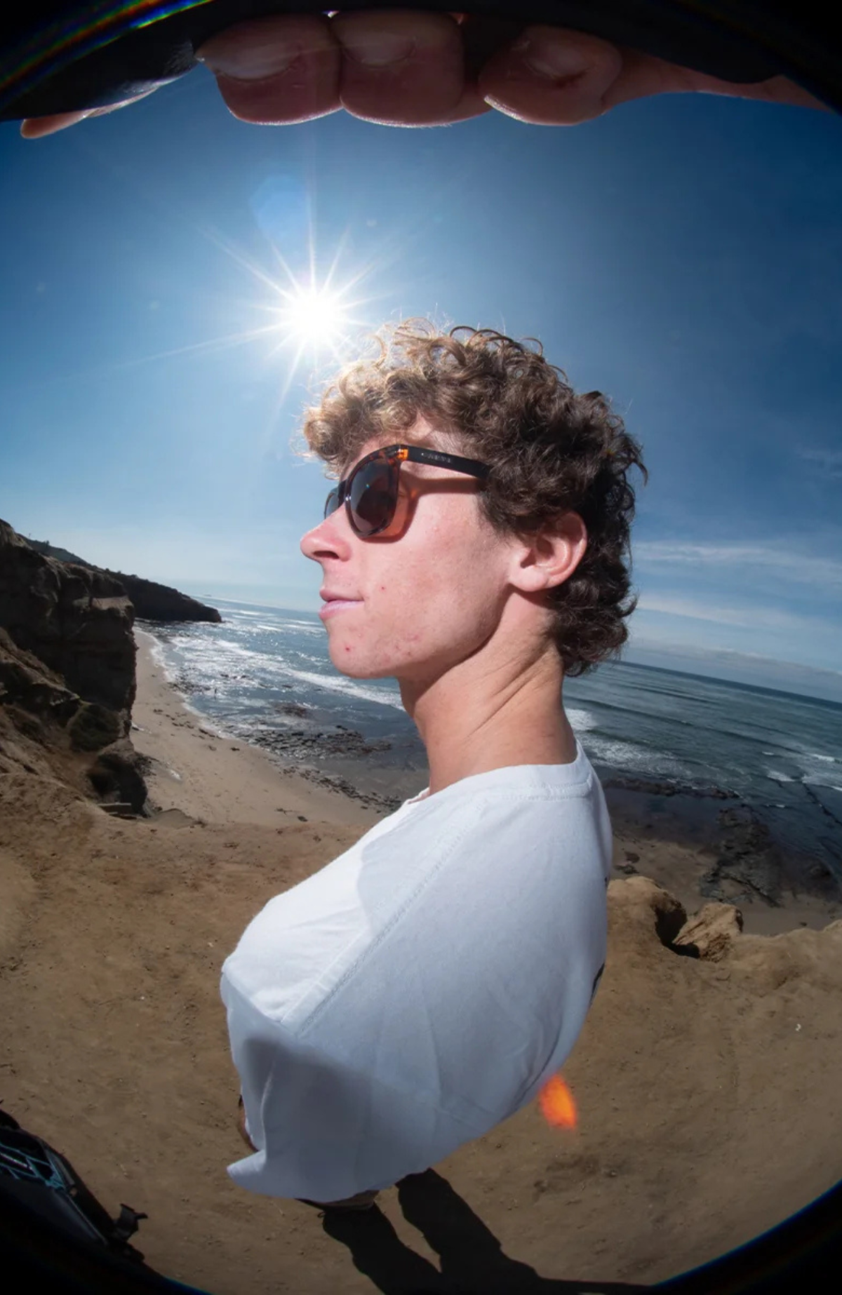 Wow Vision Polarized // Gloss Tort